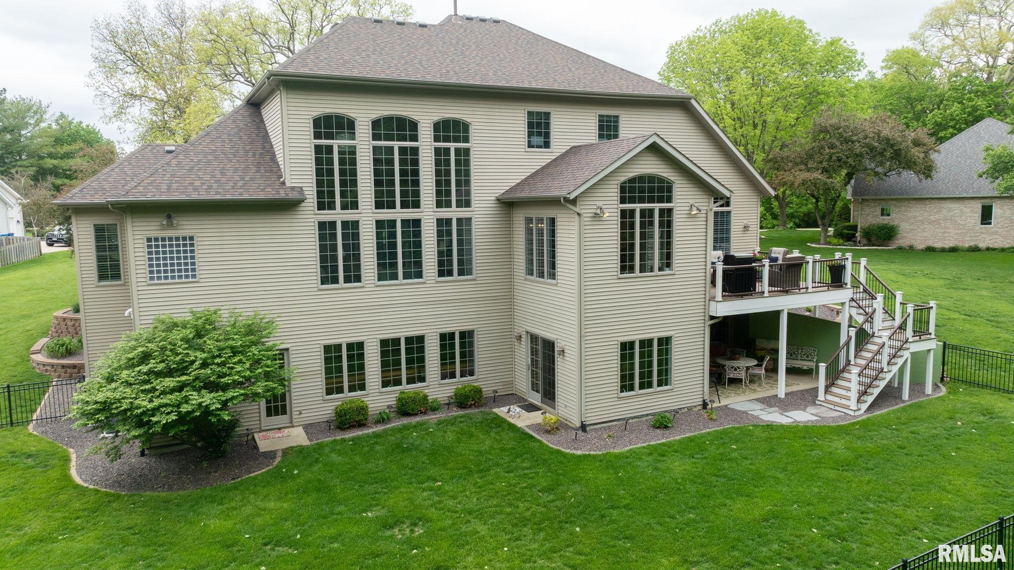 6204 Treyburn Court