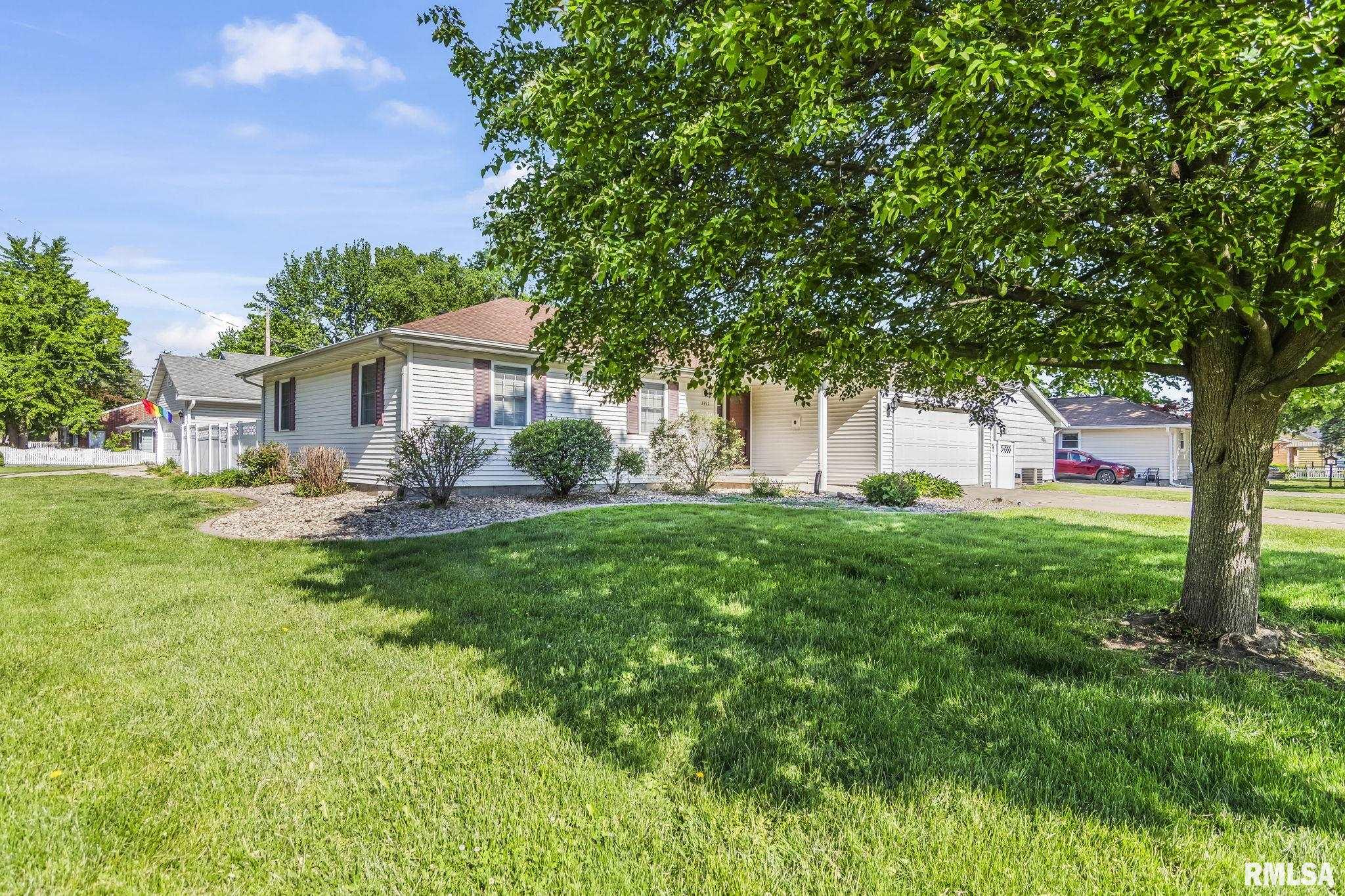 3357 S 4TH Street