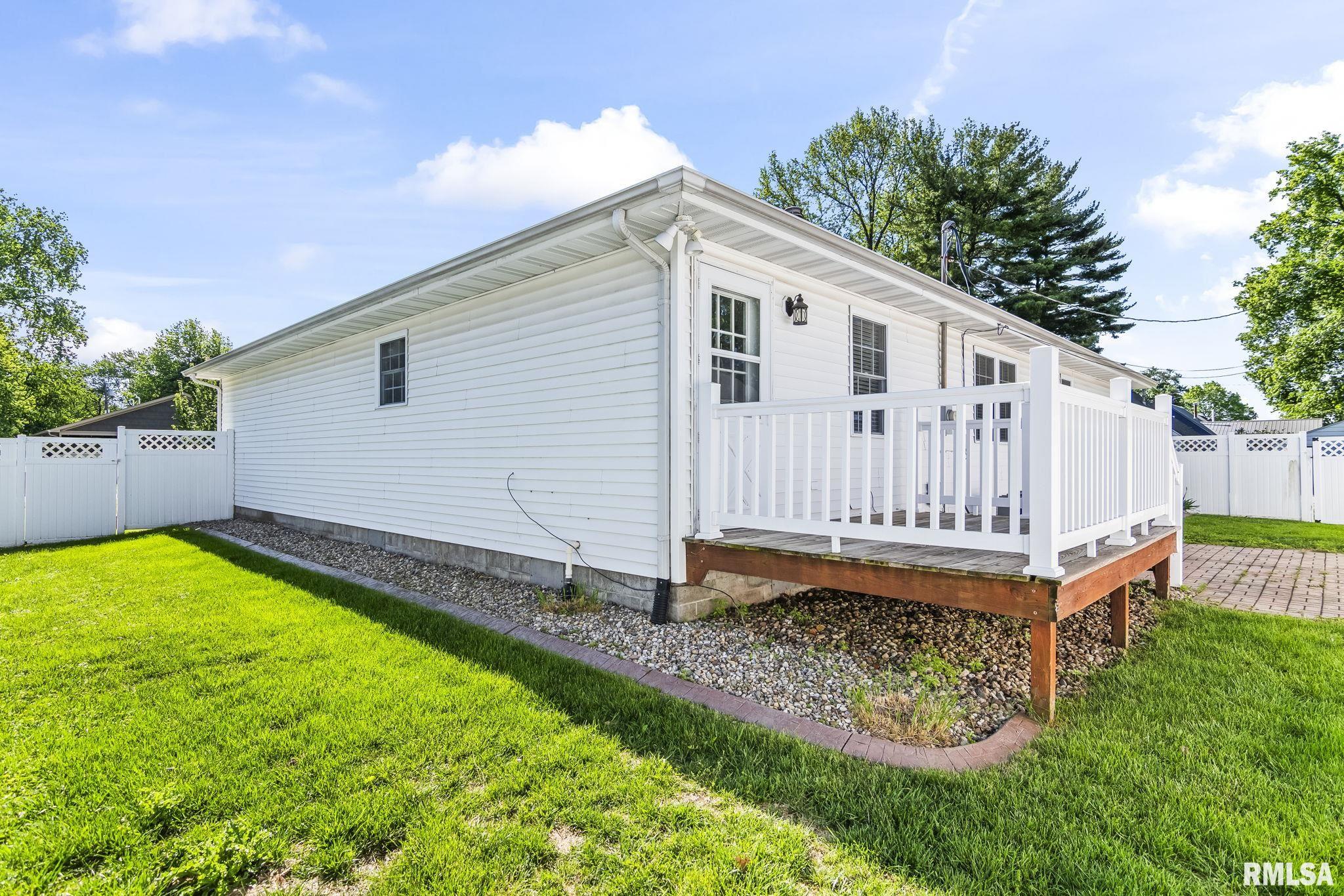 3357 S 4TH Street