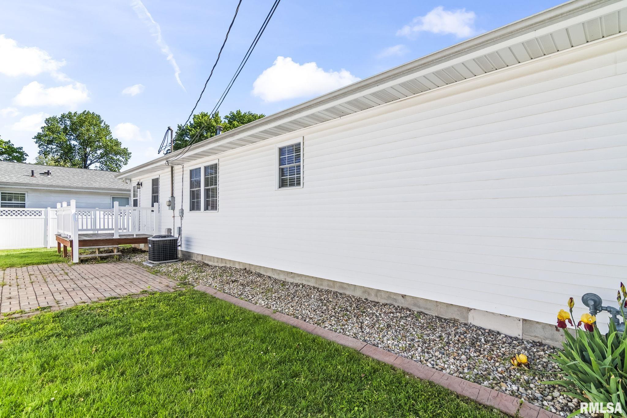 3357 S 4TH Street