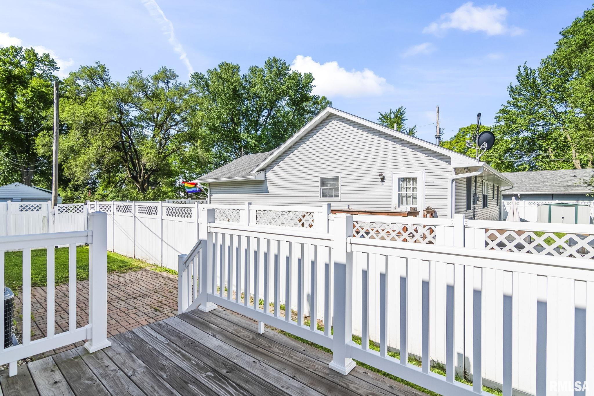 3357 S 4TH Street