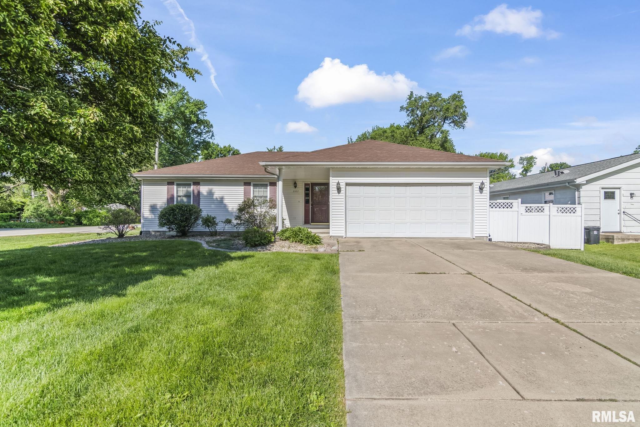 3357 S 4TH Street