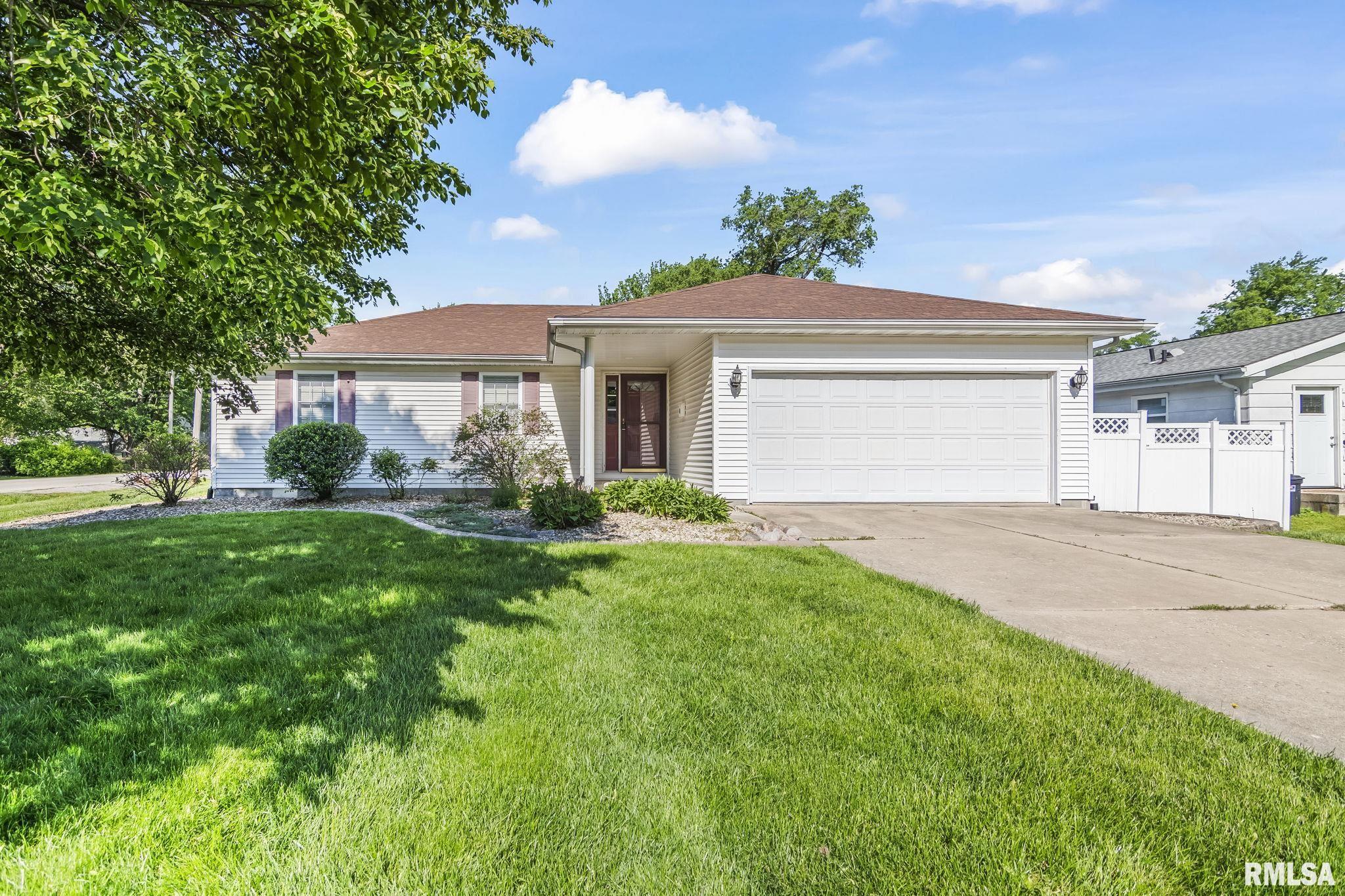 3357 S 4TH Street