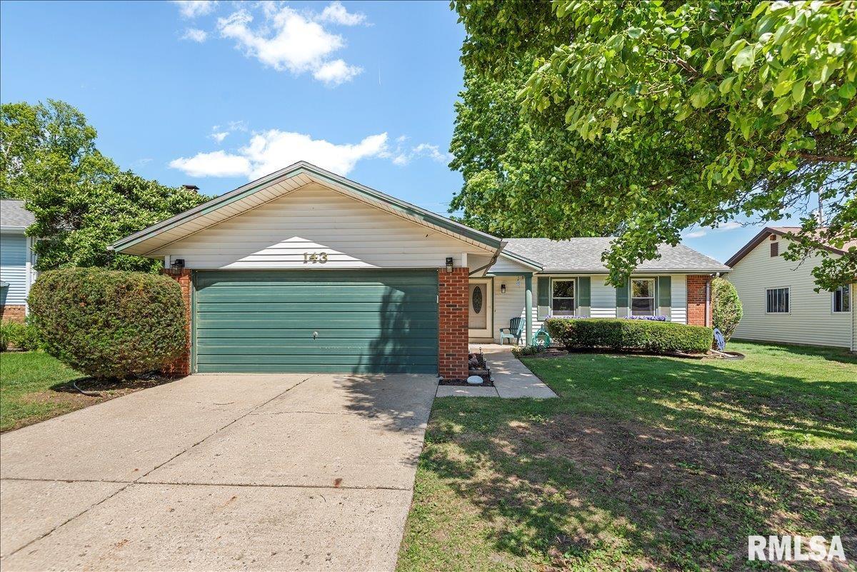 143 SPRINGBROOK Drive