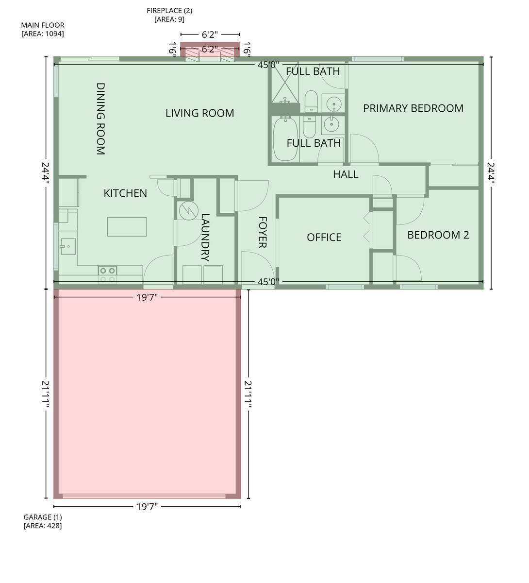 143 SPRINGBROOK Drive