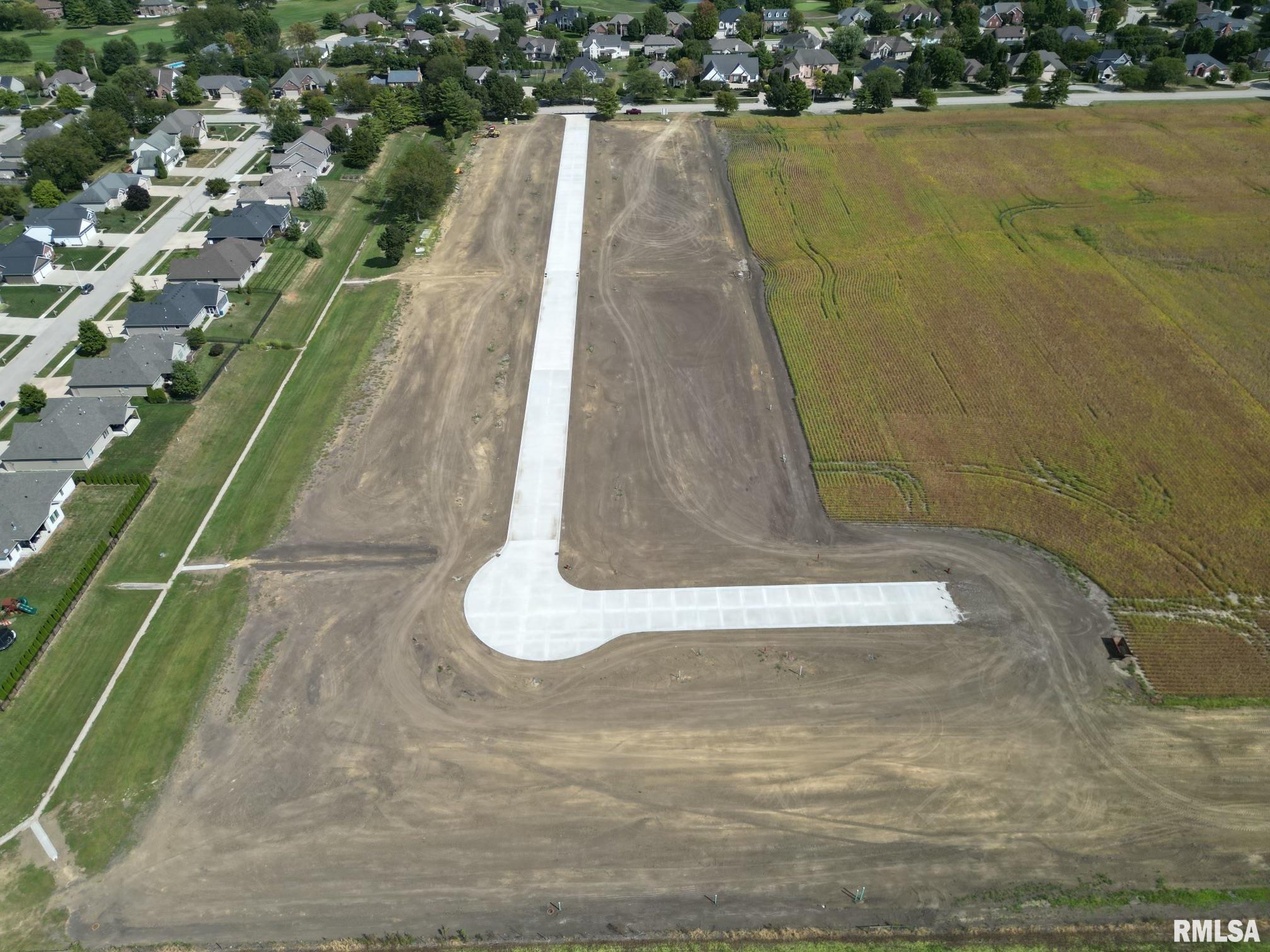 Lot 58 Panther Creek West