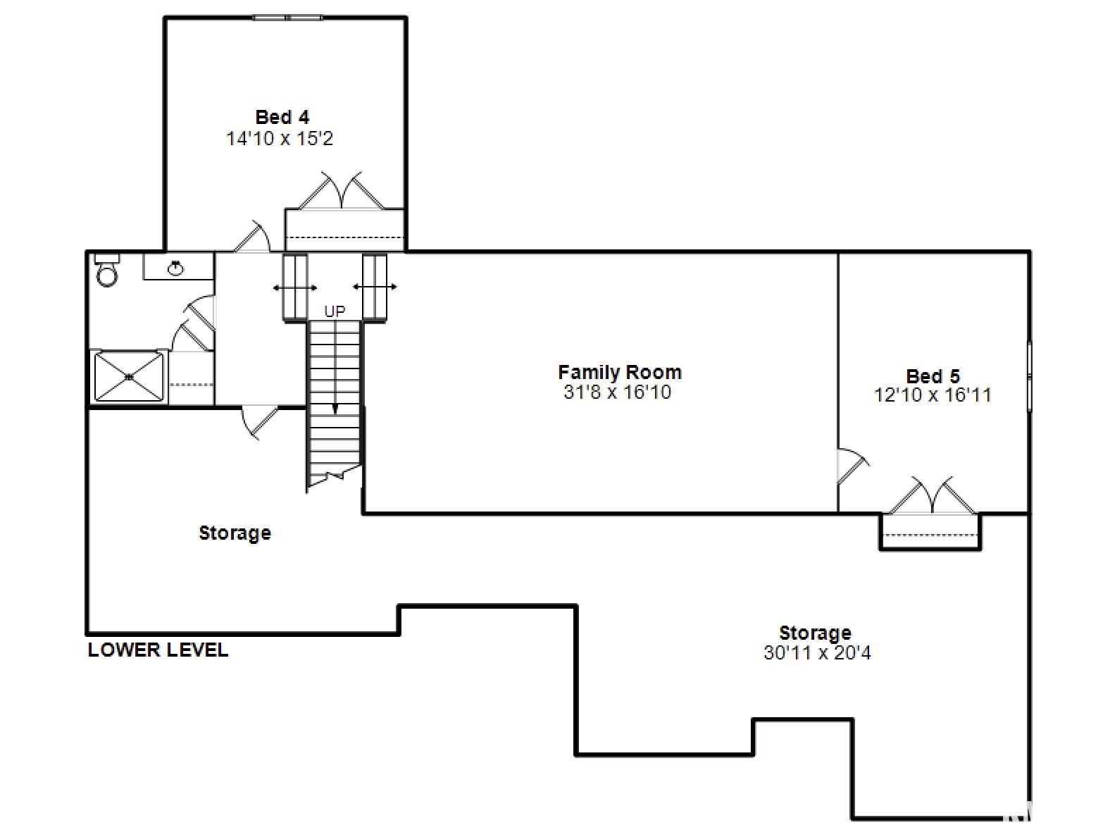 2004 Bent Creek Road