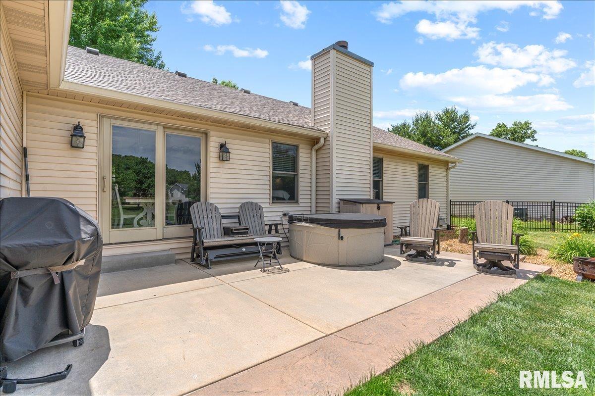 6808 Ninebark Drive