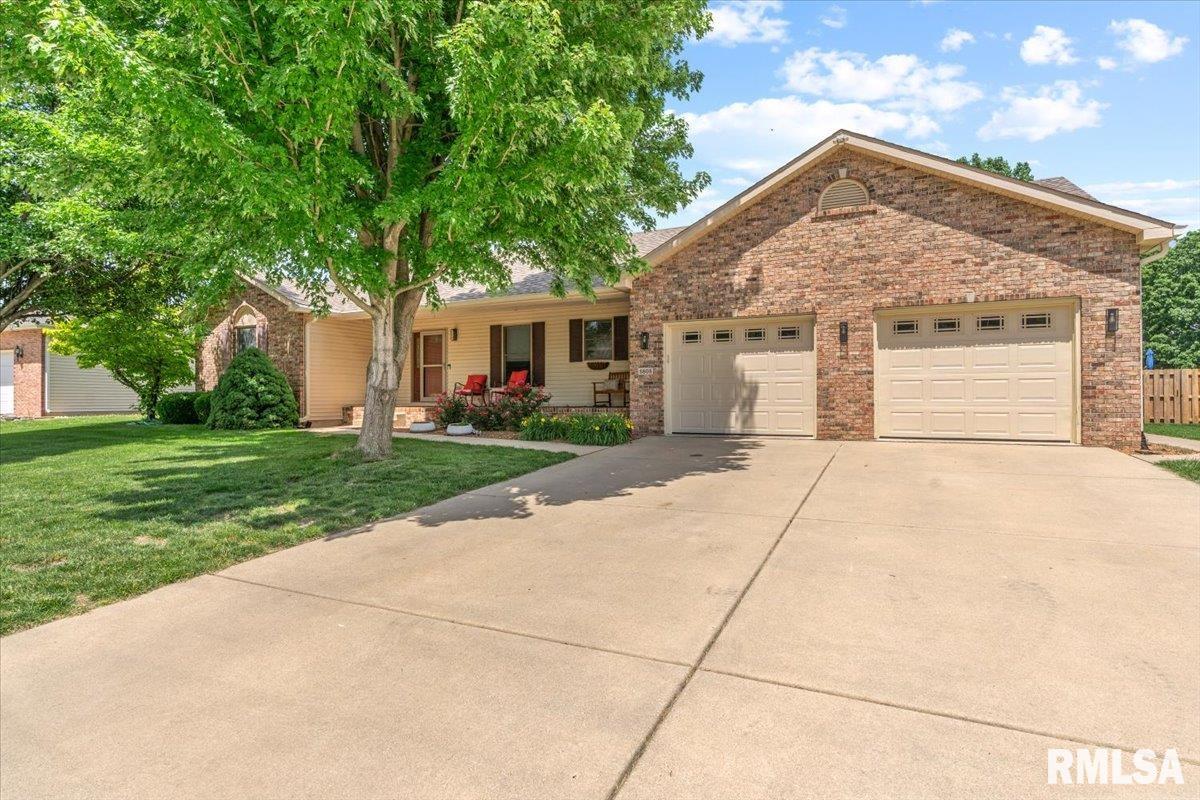6808 Ninebark Drive