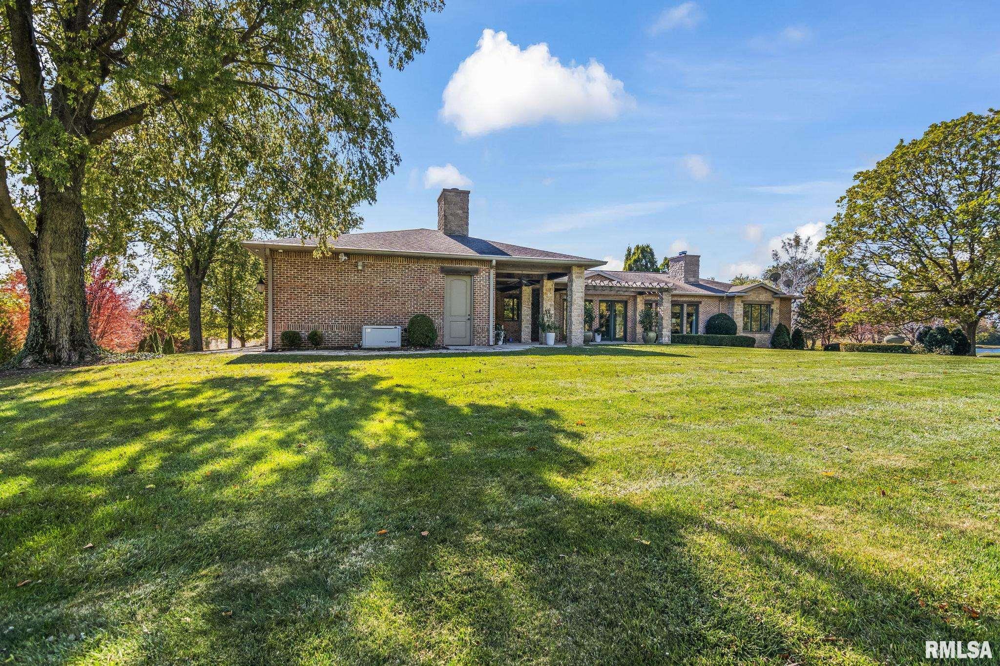 6263 BUNKER HILL Road