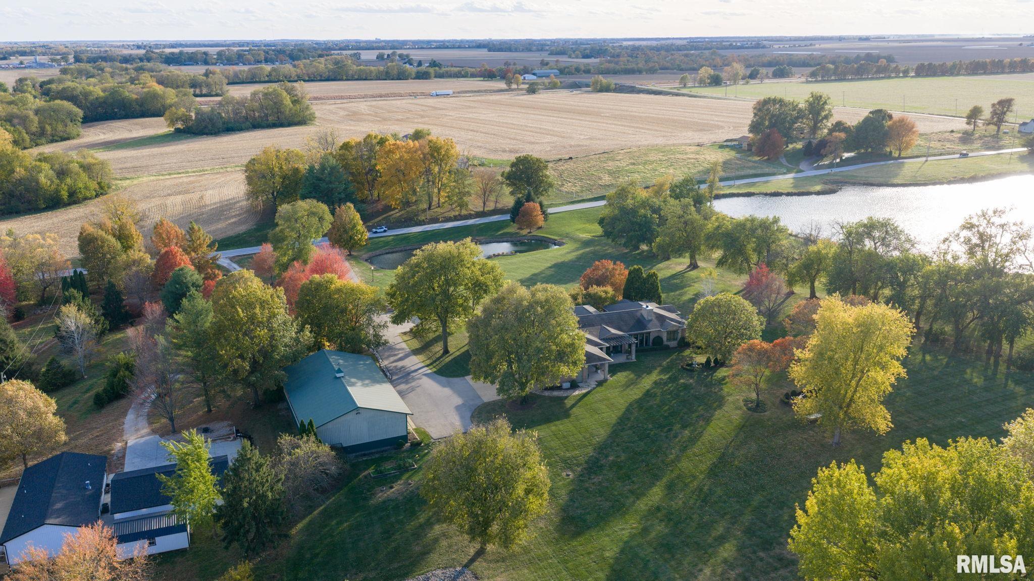 6263 BUNKER HILL Road