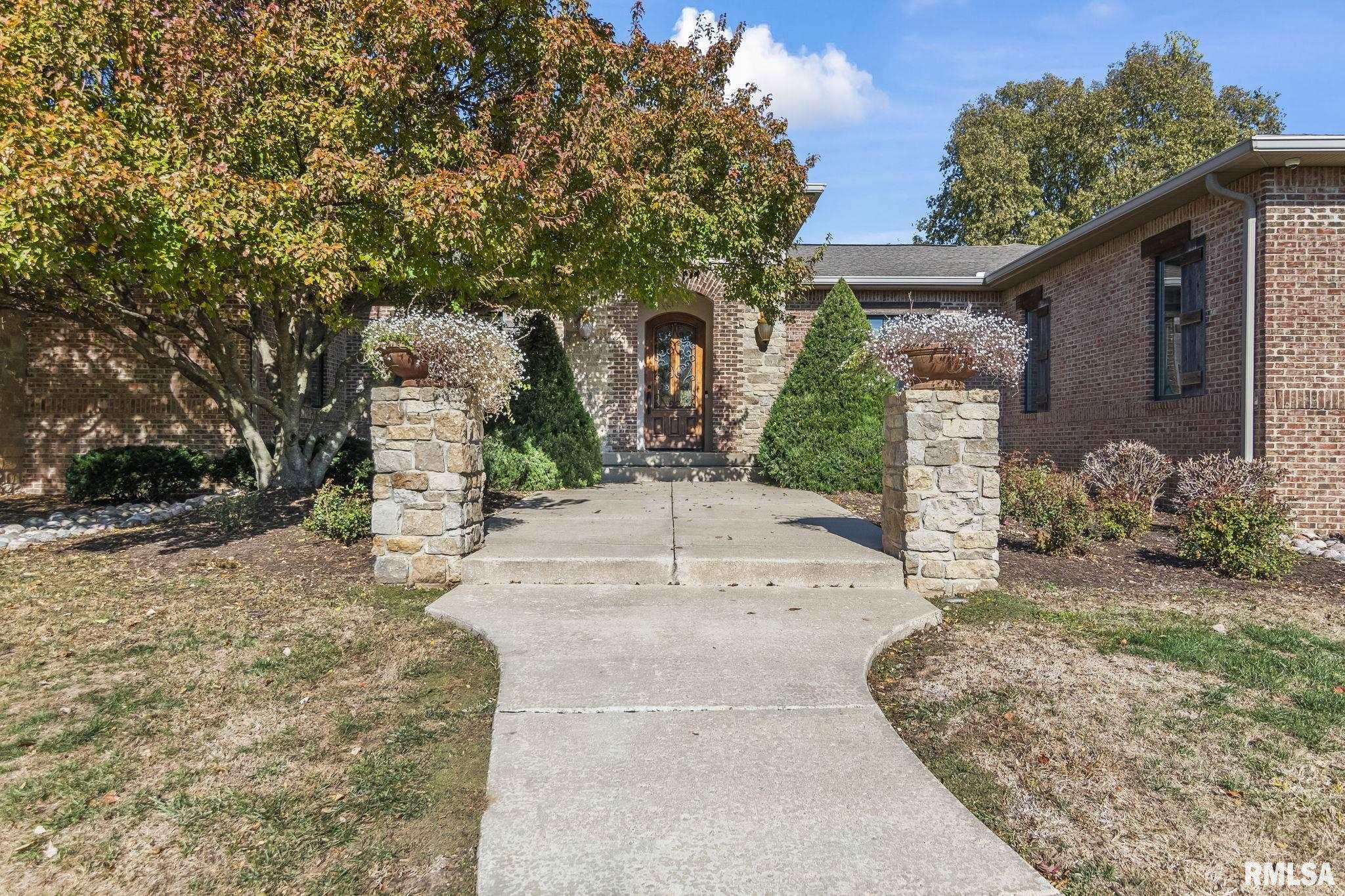 6263 BUNKER HILL Road