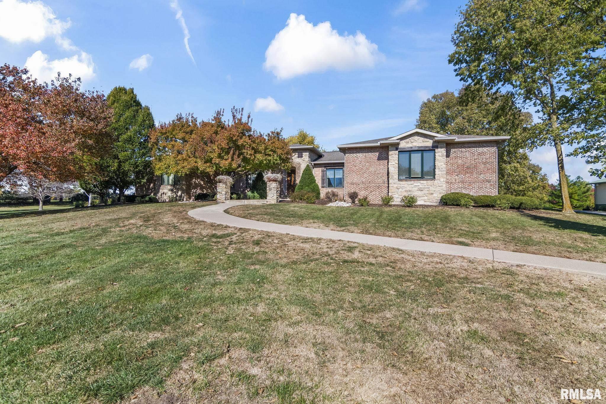 6263 BUNKER HILL Road