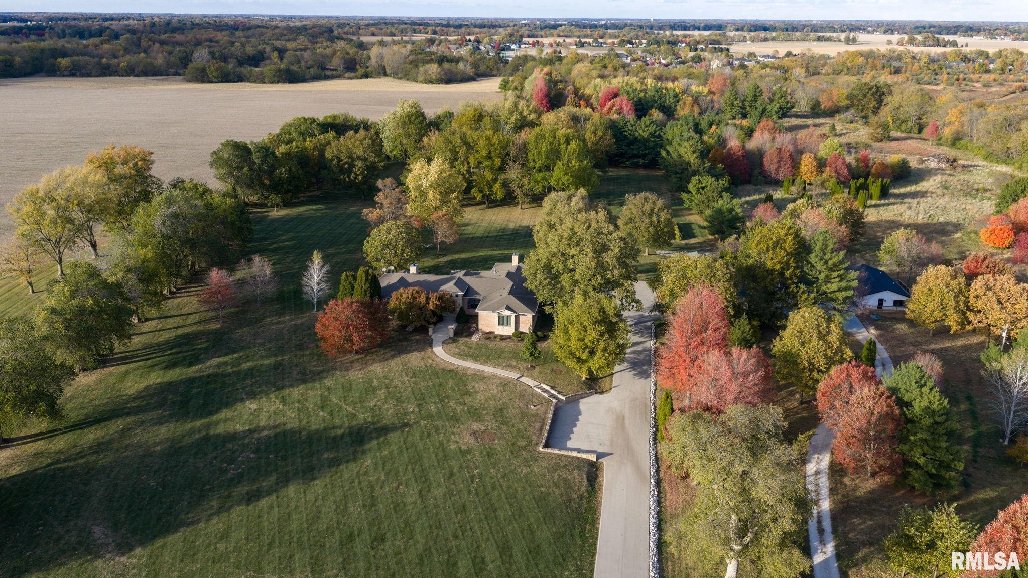 6263 BUNKER HILL Road