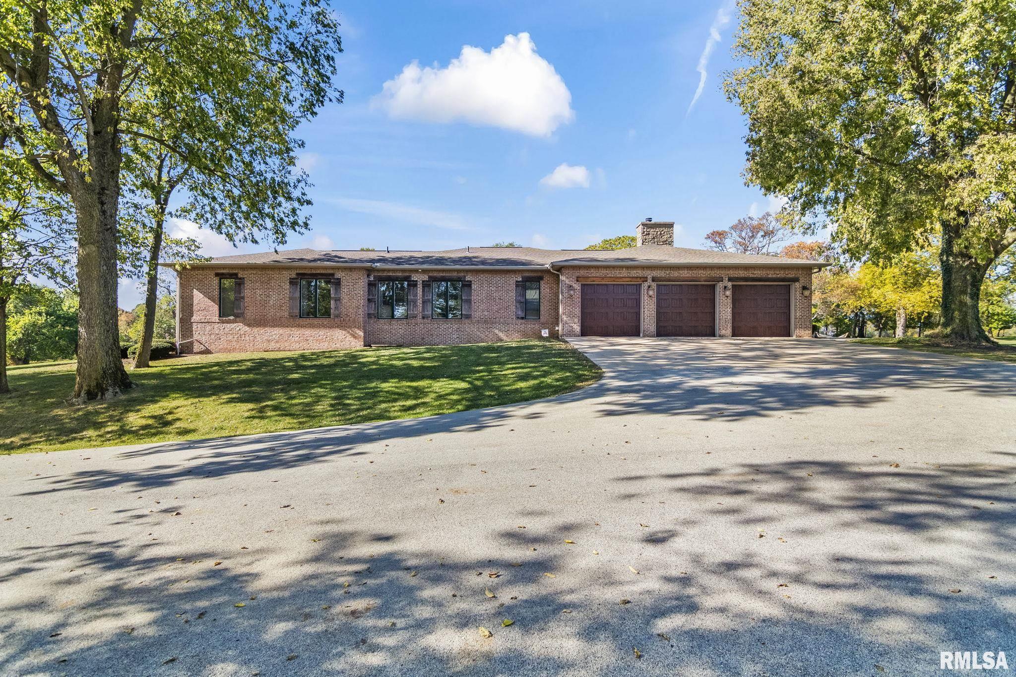 6263 BUNKER HILL Road