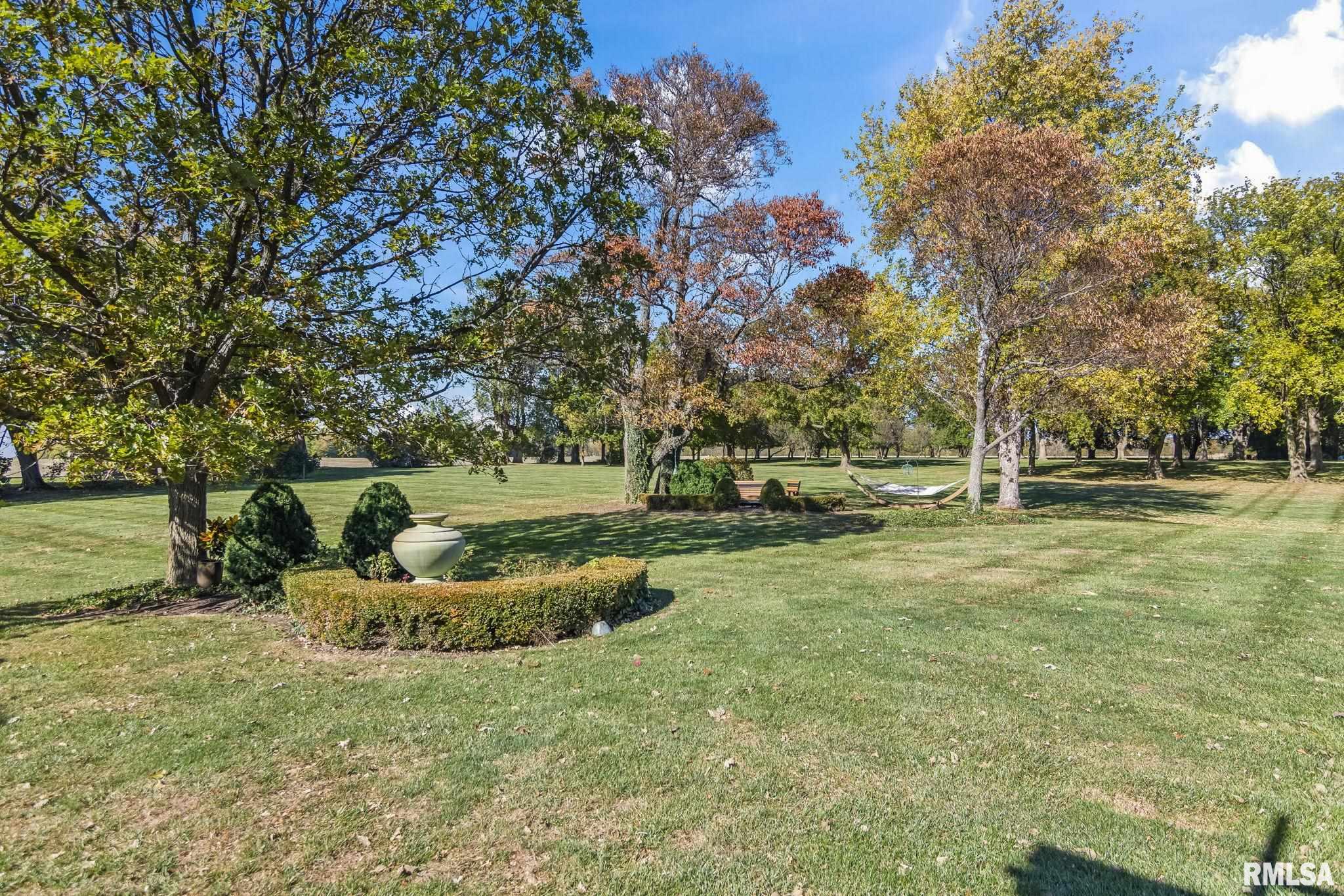 6263 BUNKER HILL Road