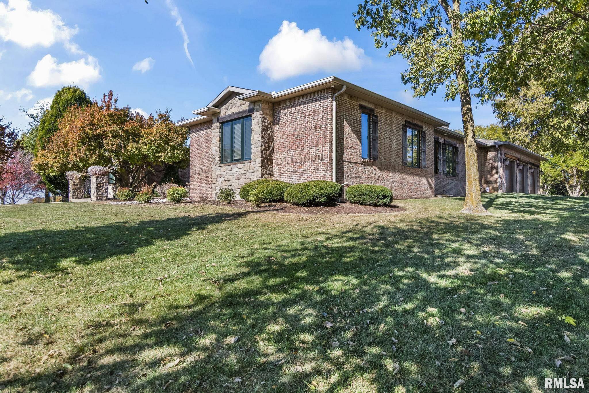 6263 BUNKER HILL Road
