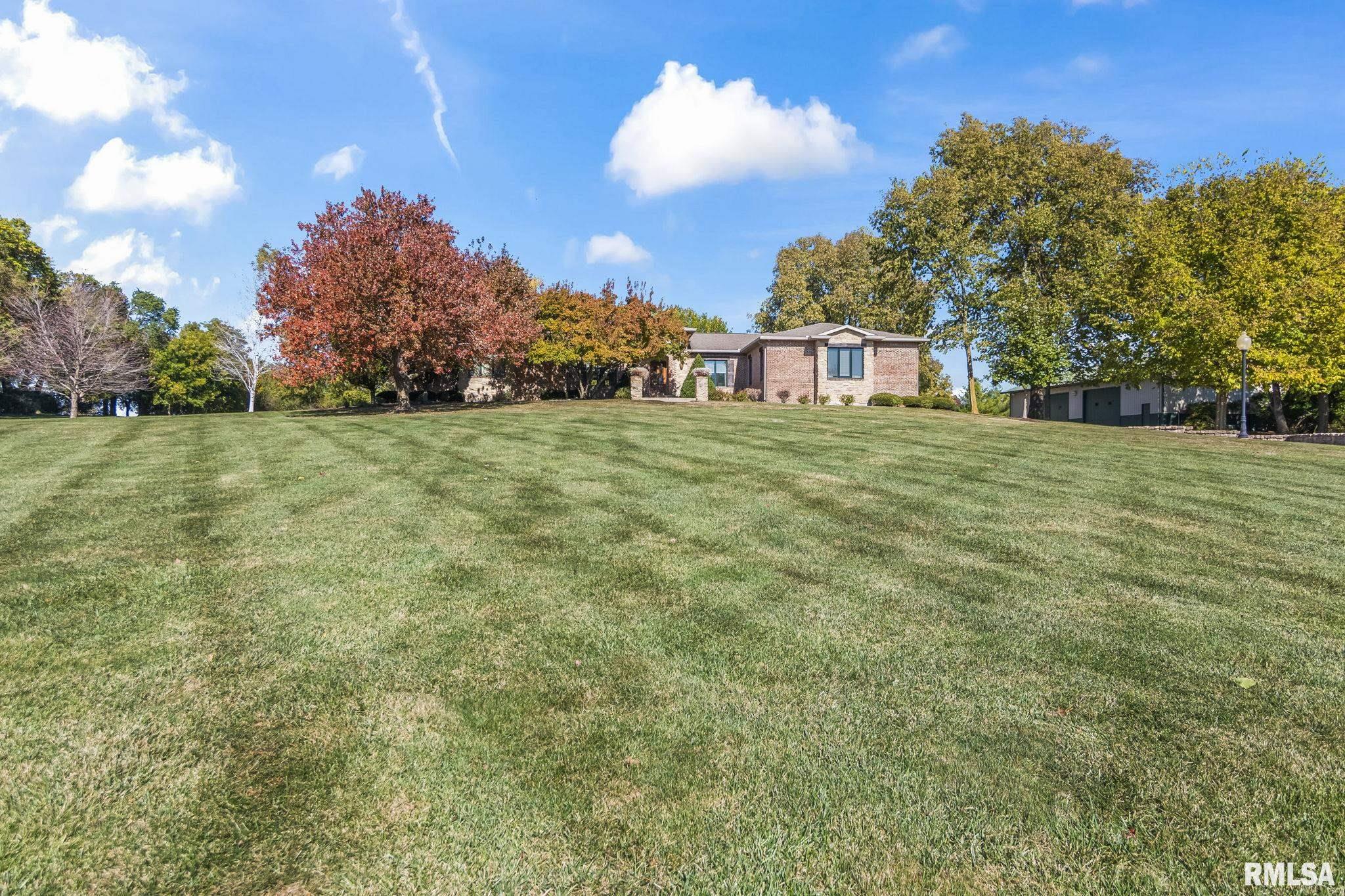 6263 BUNKER HILL Road