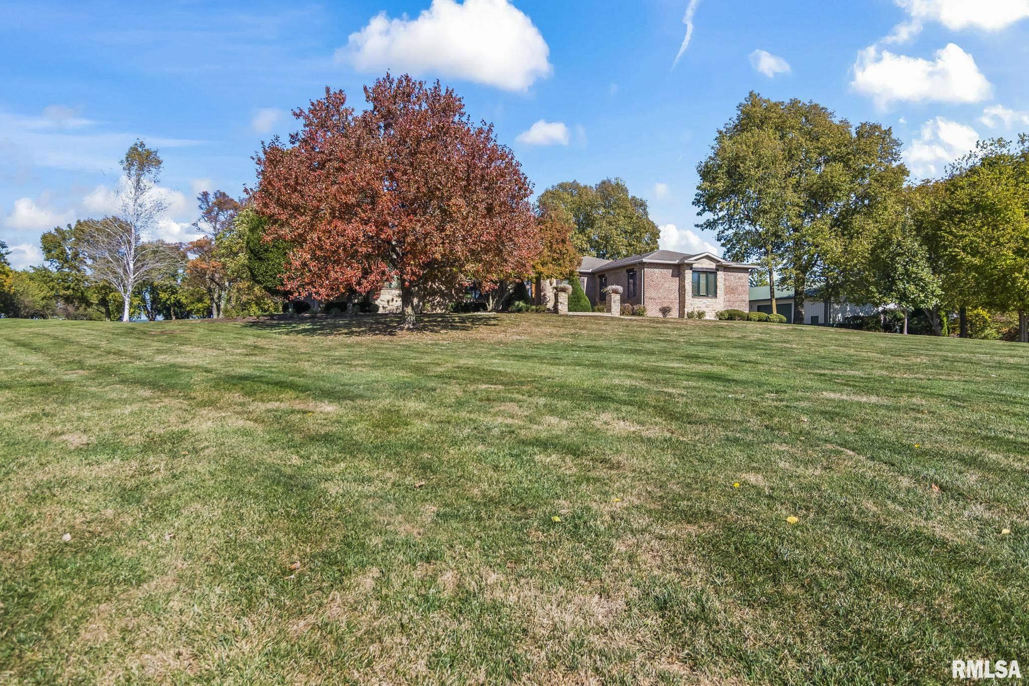 6263 BUNKER HILL Road