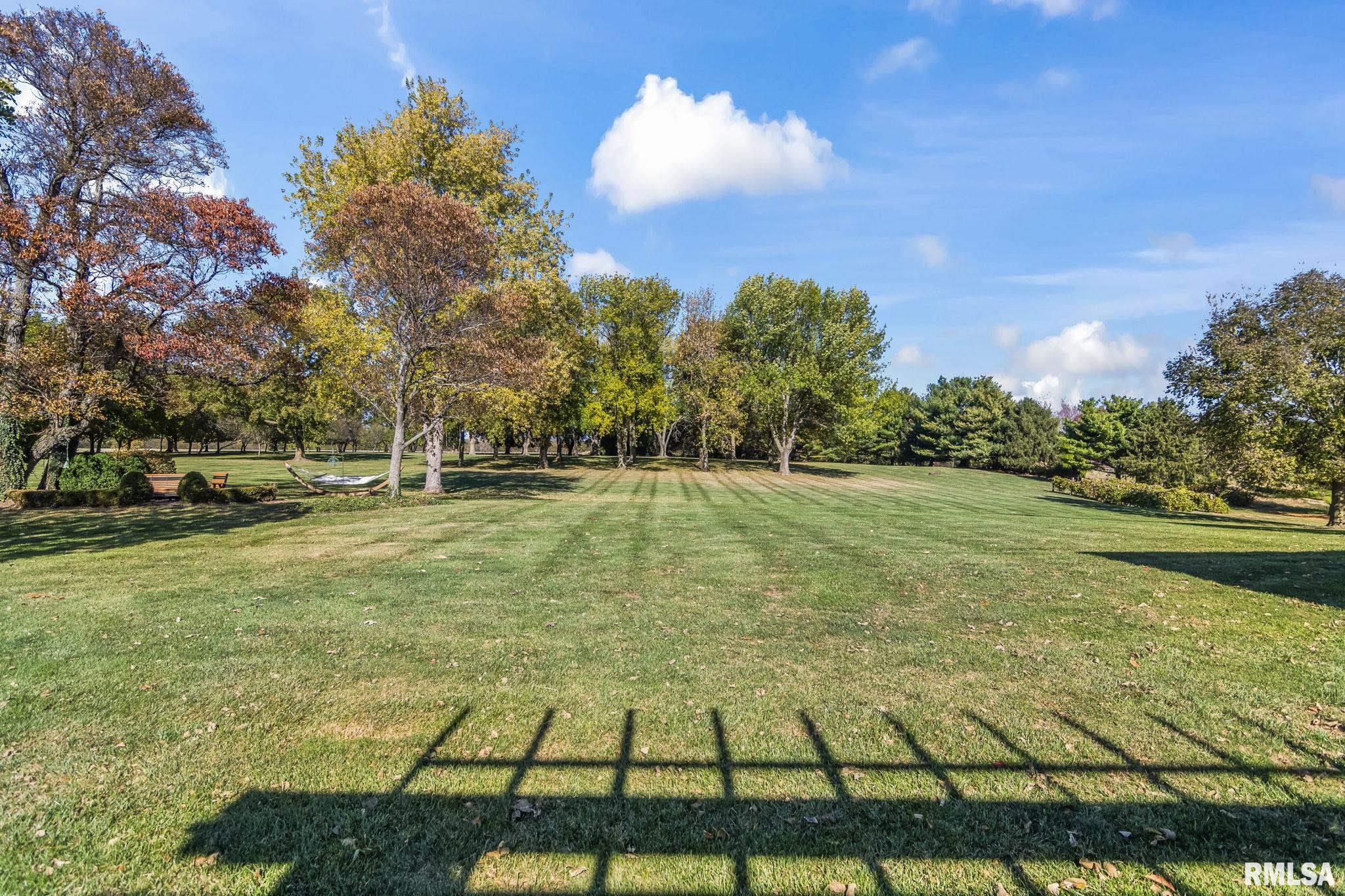 6263 BUNKER HILL Road