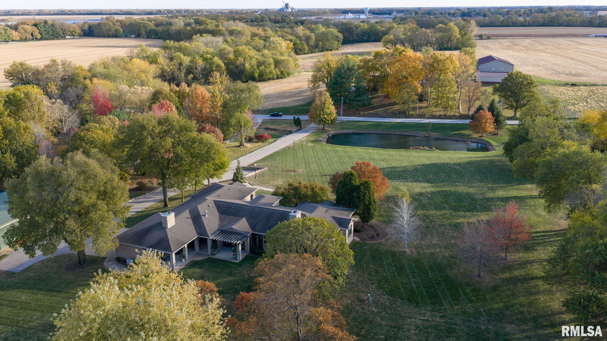 6263 BUNKER HILL Road