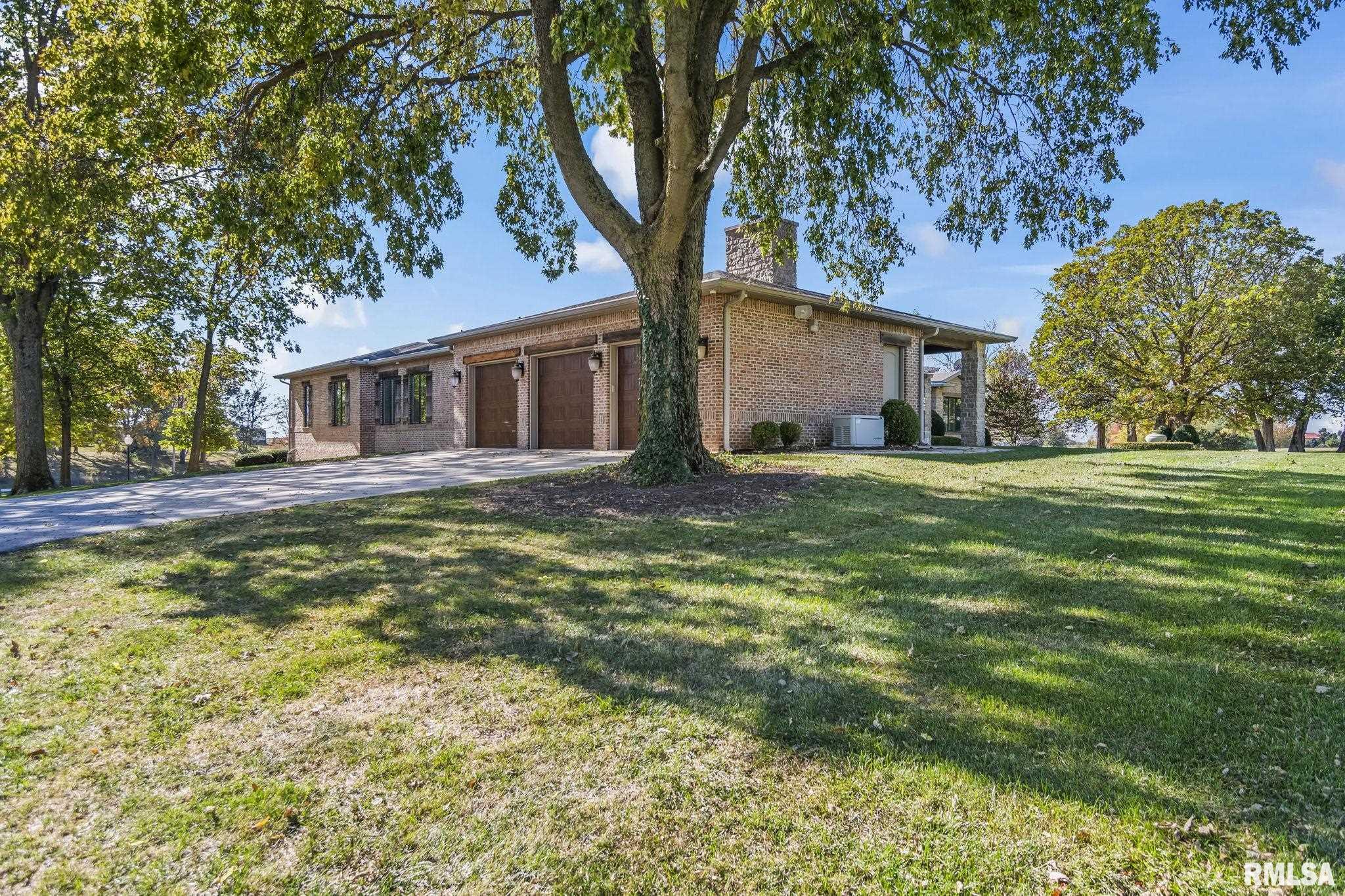 6263 BUNKER HILL Road