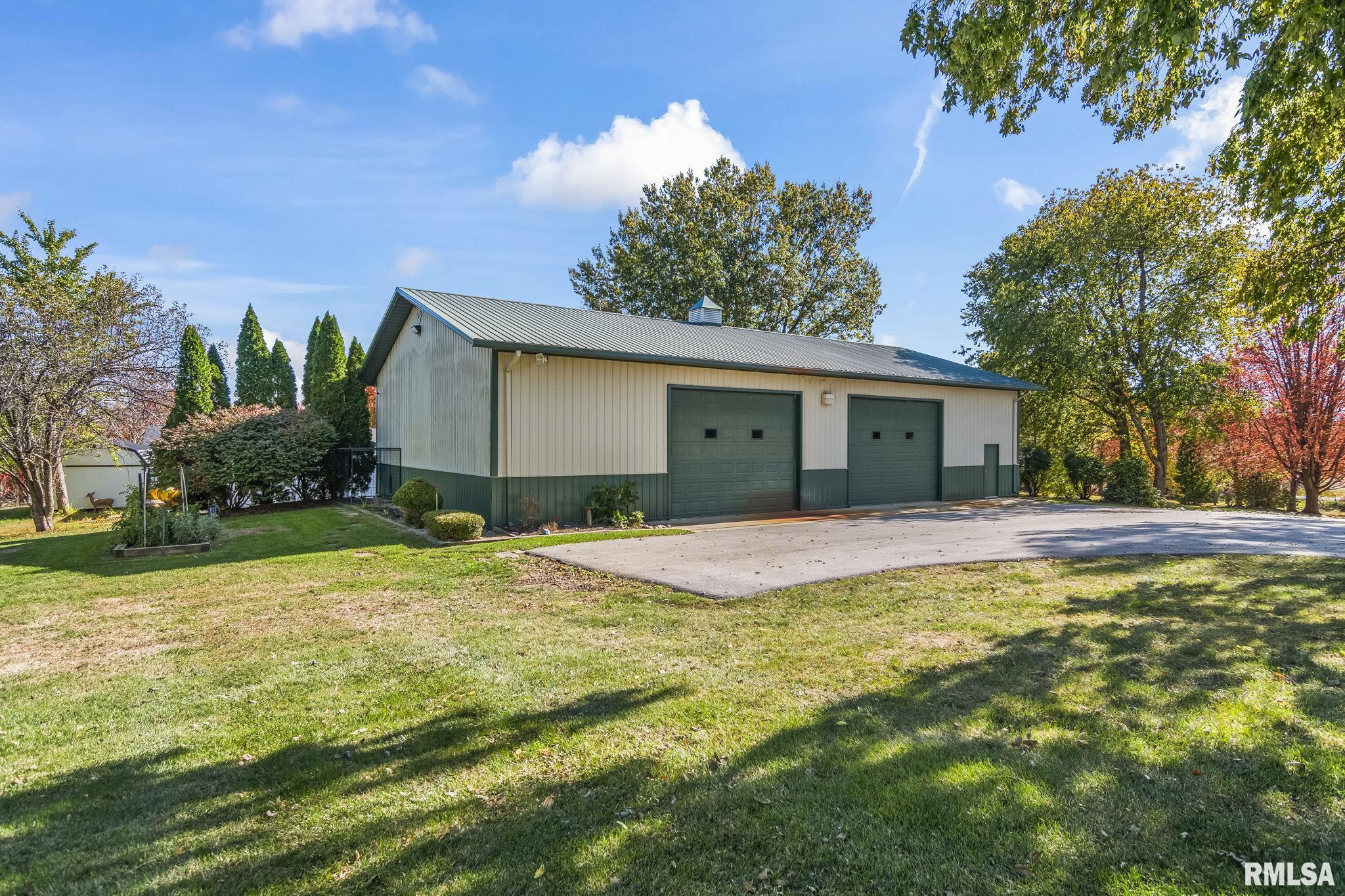 6263 BUNKER HILL Road