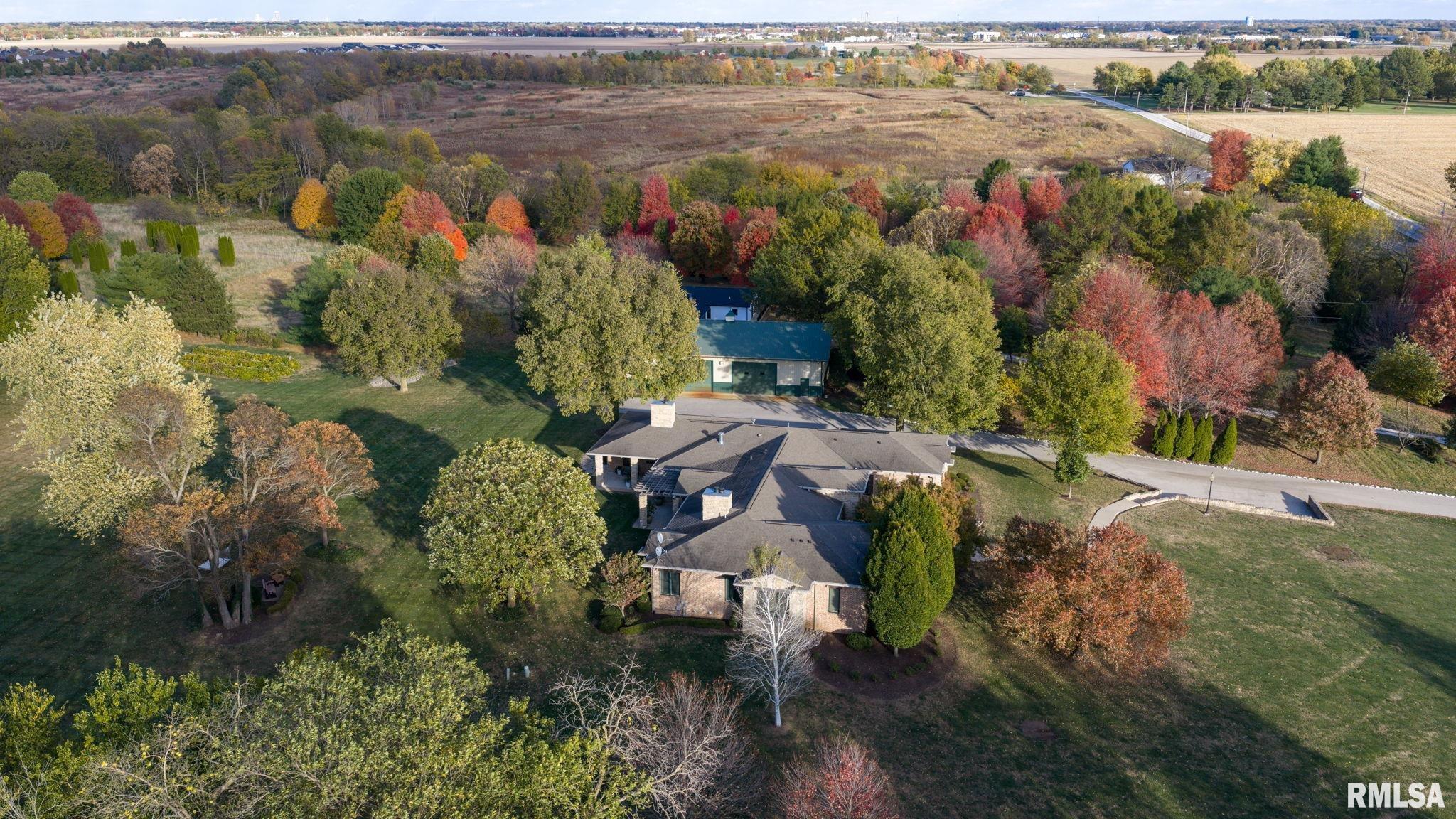 6263 BUNKER HILL Road