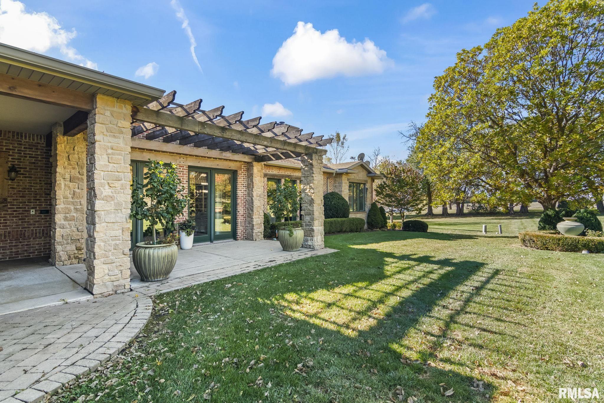 6263 BUNKER HILL Road