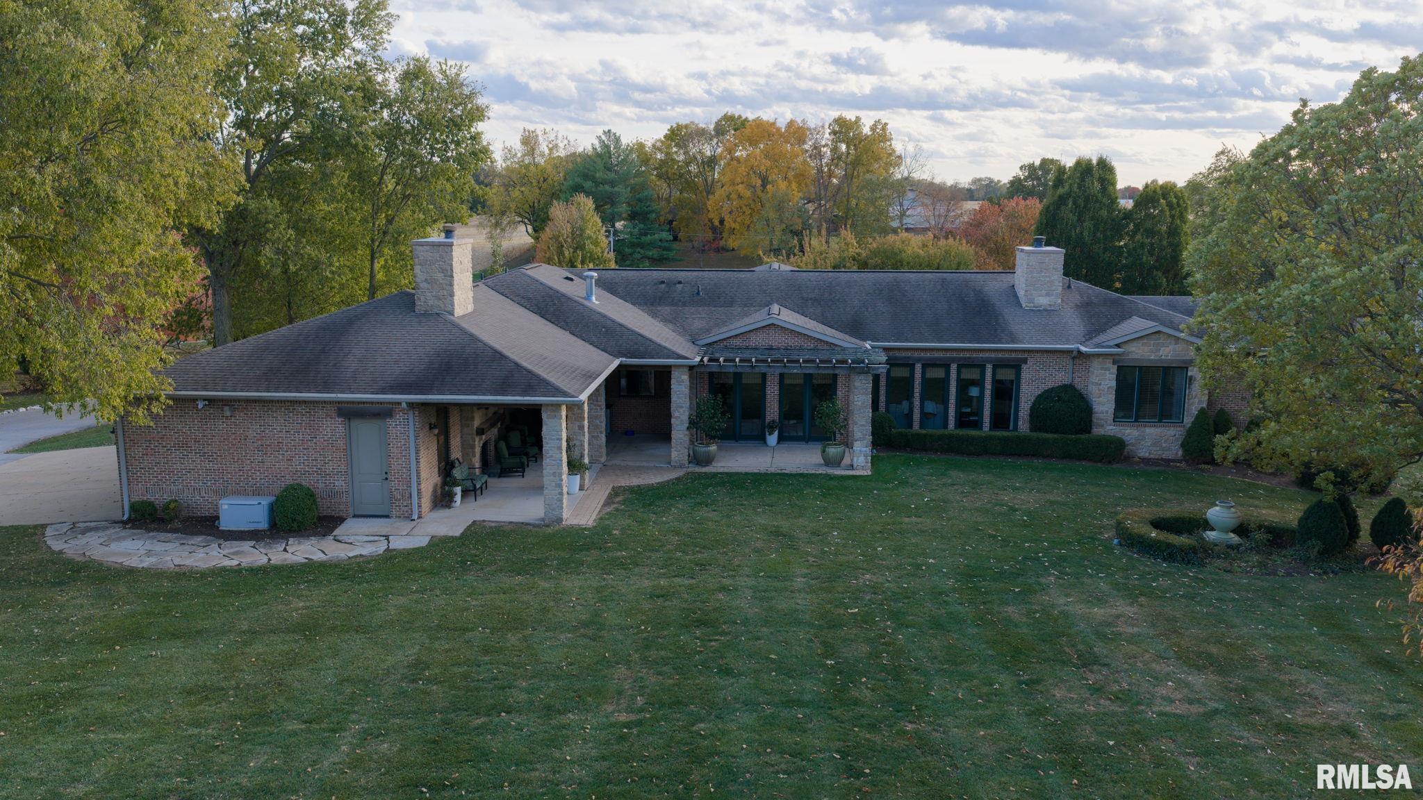 6263 BUNKER HILL Road
