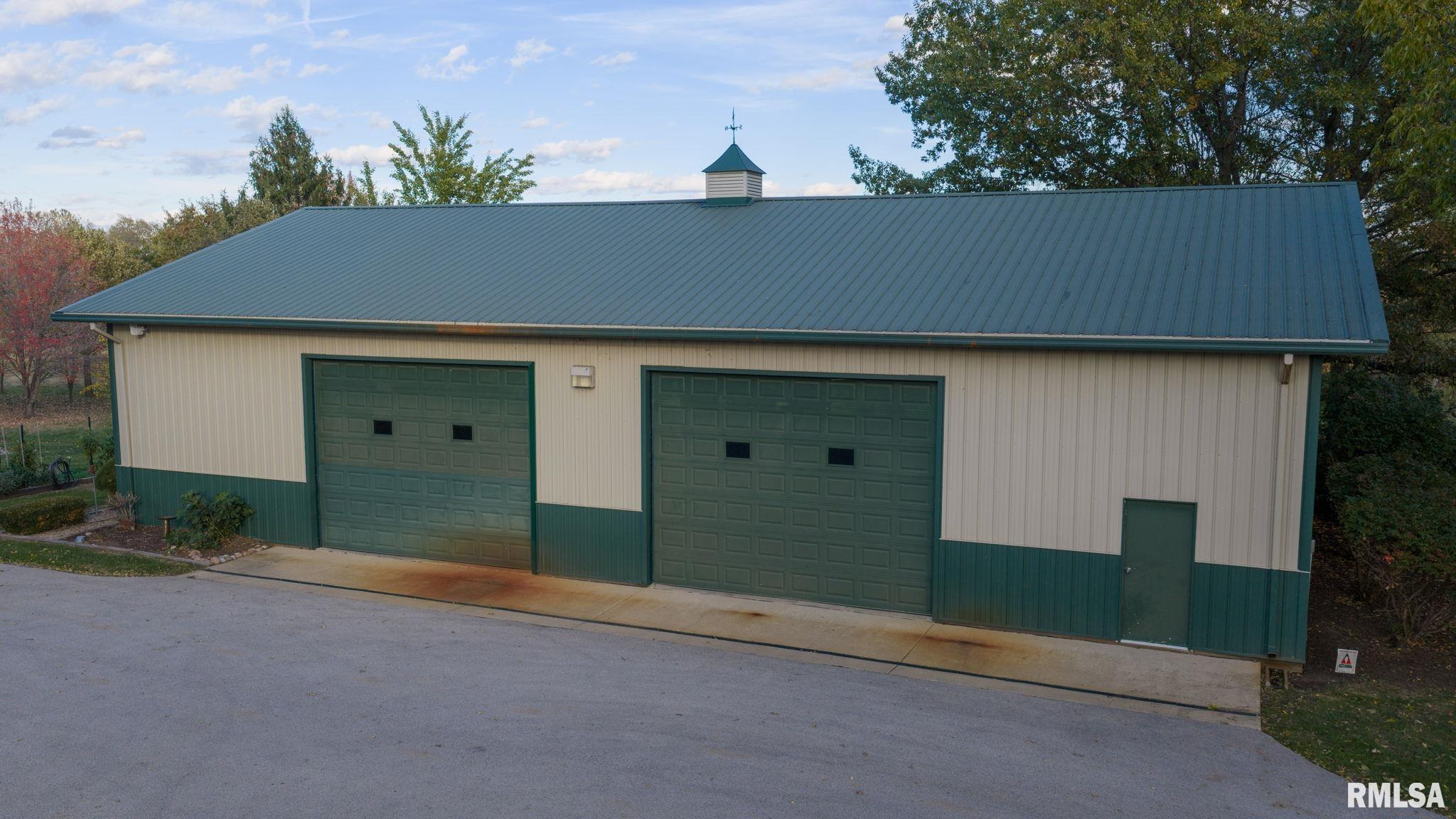 6263 BUNKER HILL Road