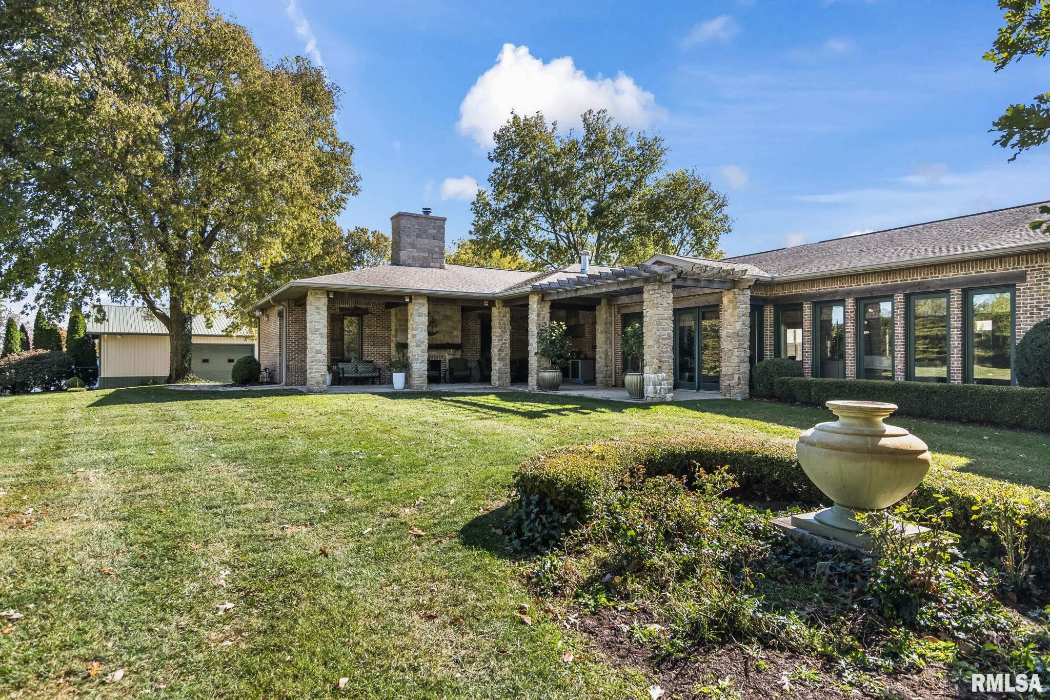 6263 BUNKER HILL Road