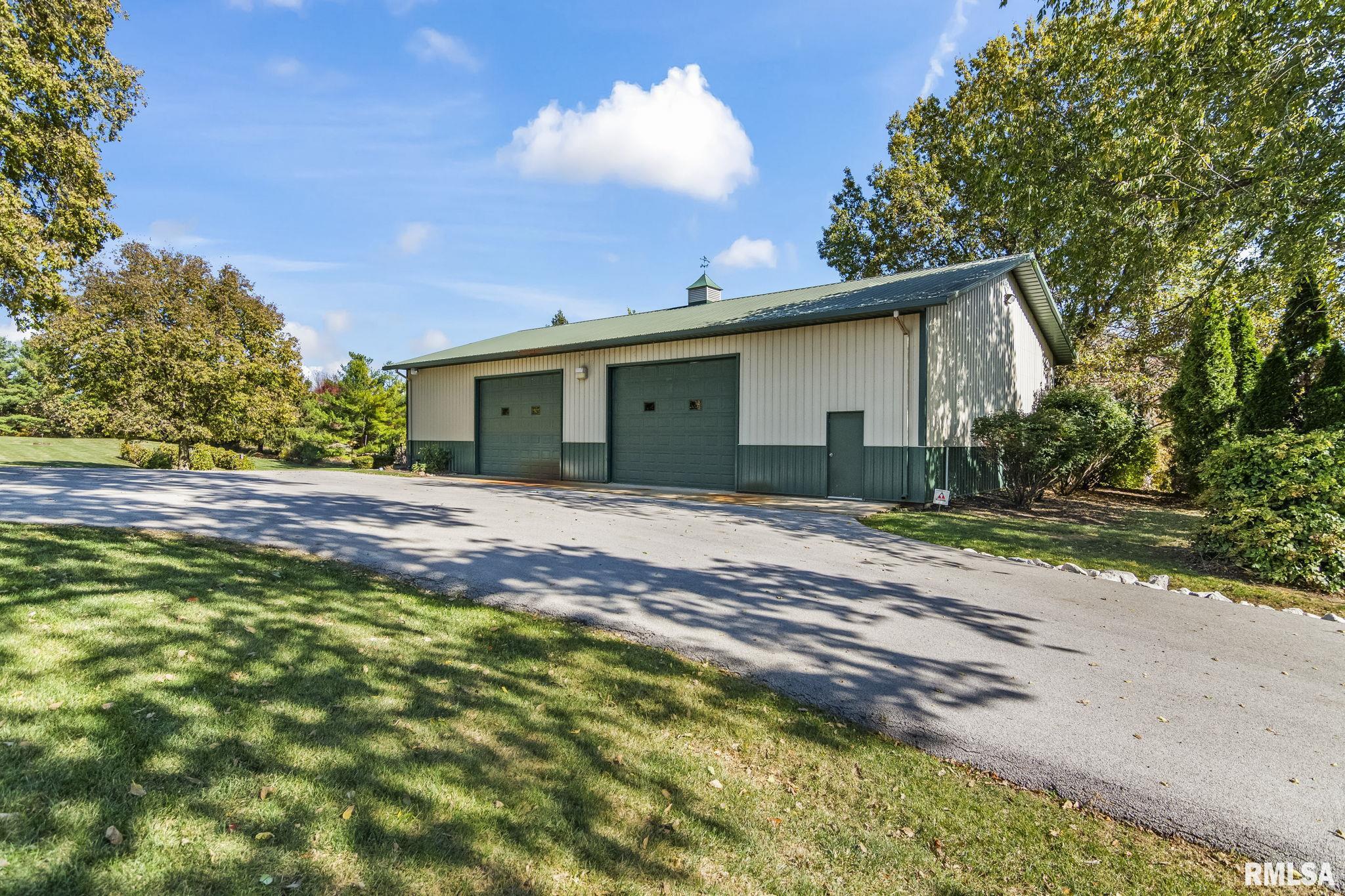 6263 BUNKER HILL Road
