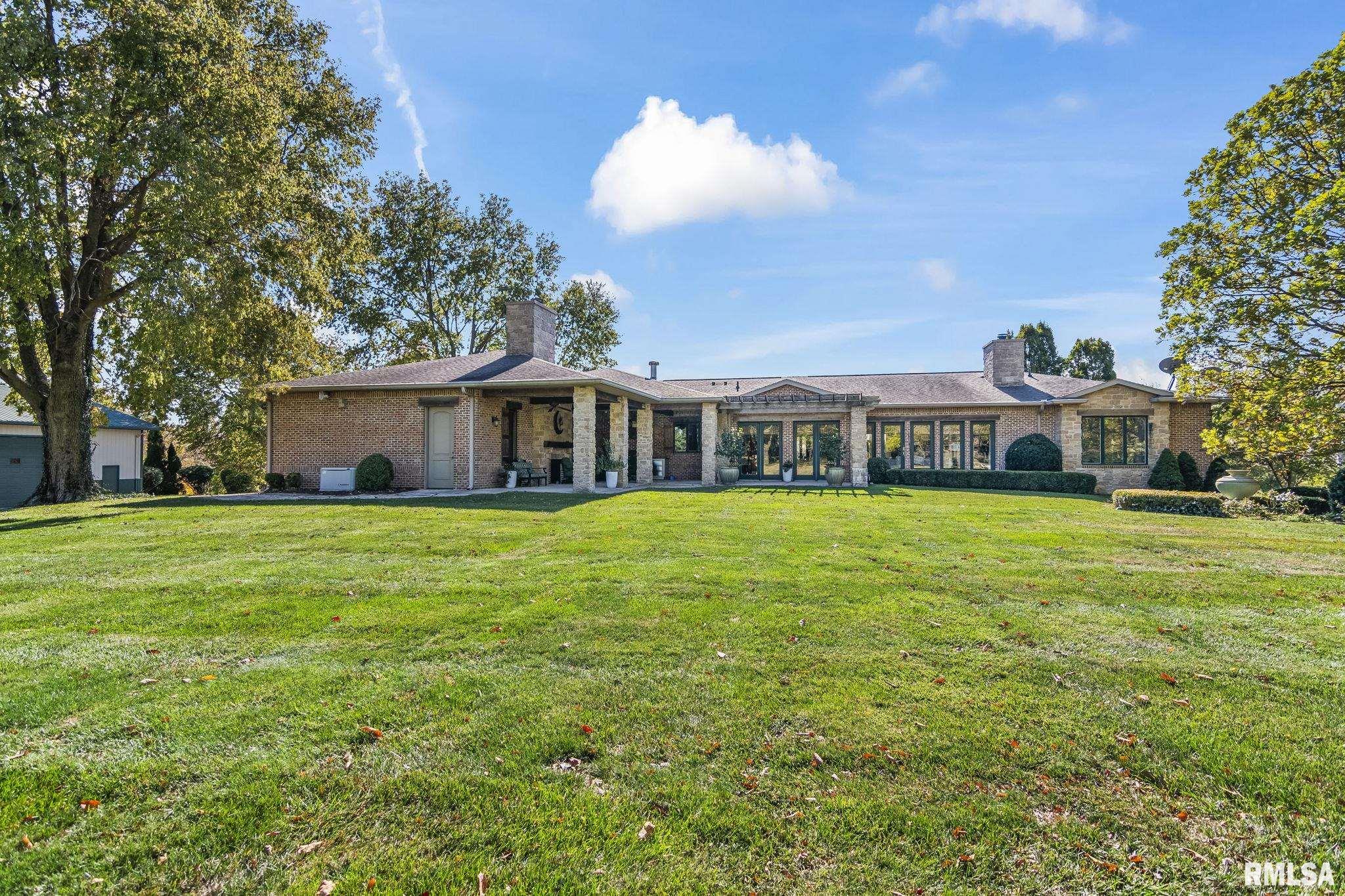 6263 BUNKER HILL Road