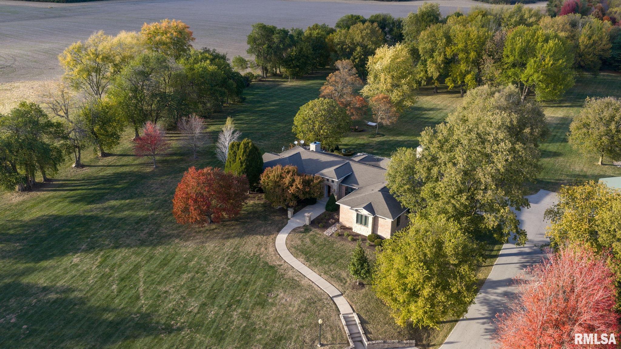 6263 BUNKER HILL Road