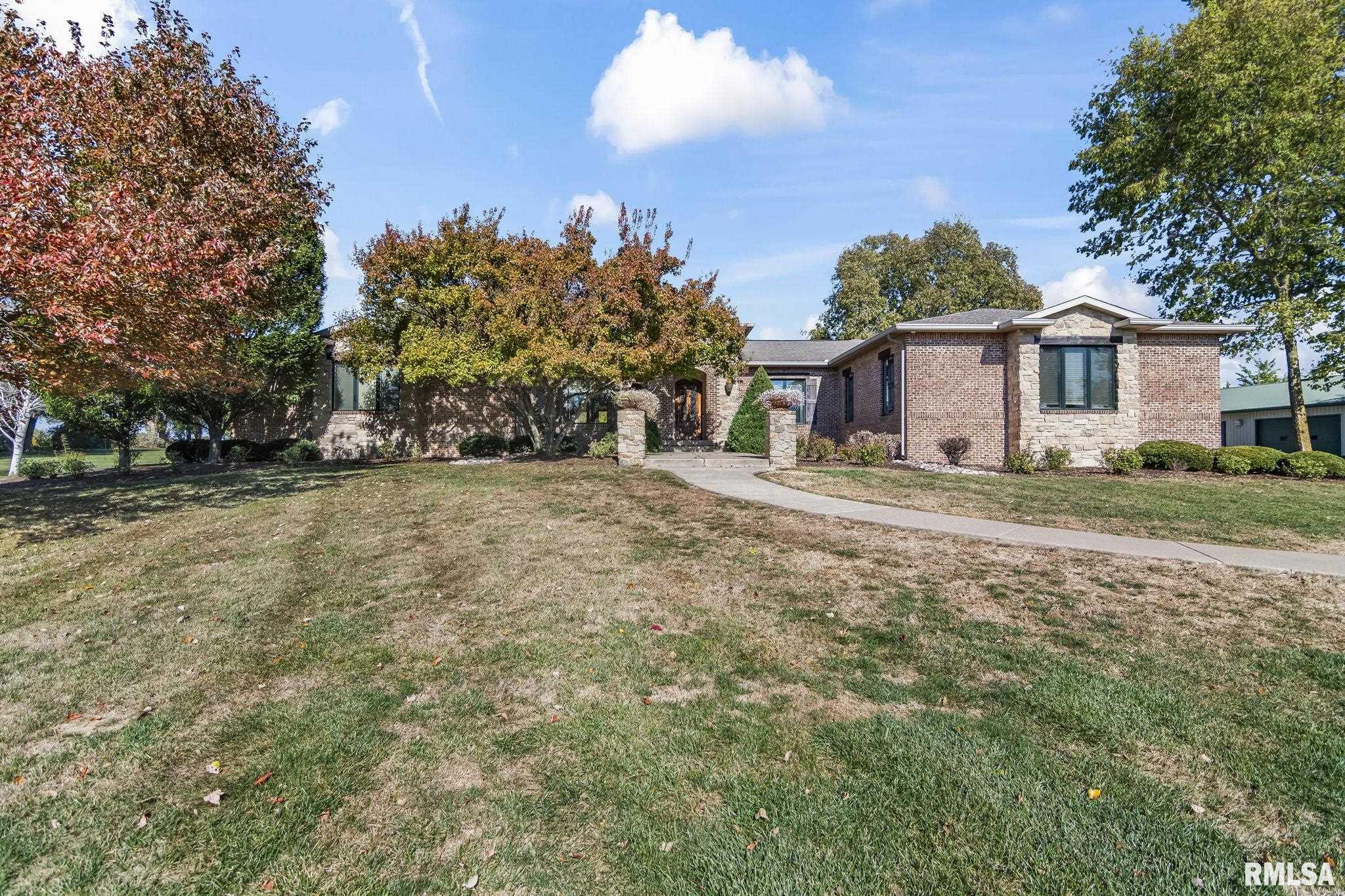 6263 BUNKER HILL Road