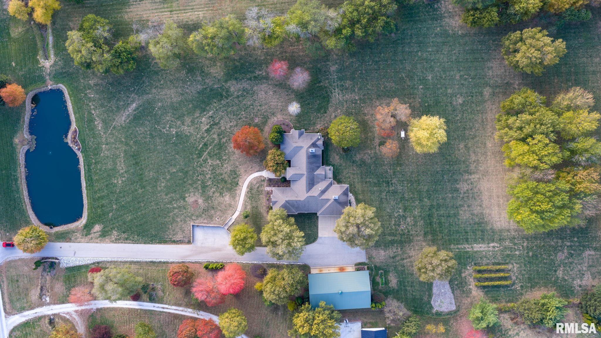 6263 BUNKER HILL Road