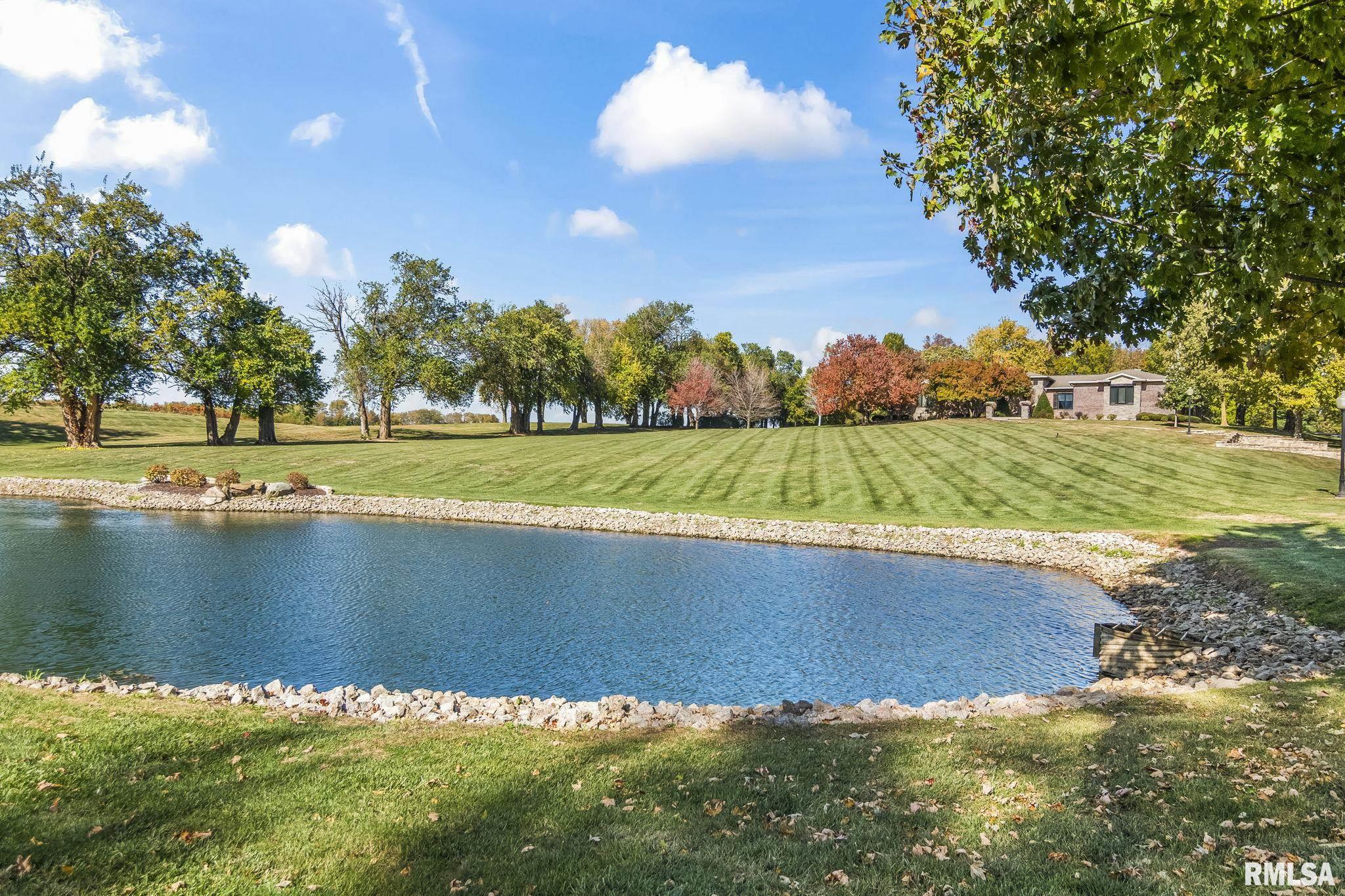 6263 BUNKER HILL Road