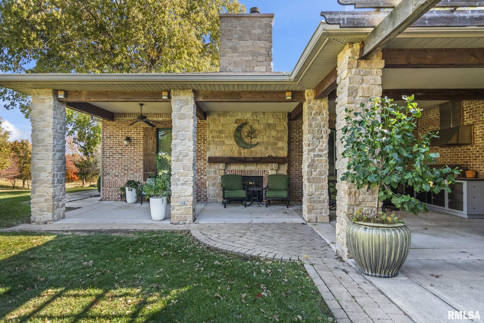 6263 BUNKER HILL Road
