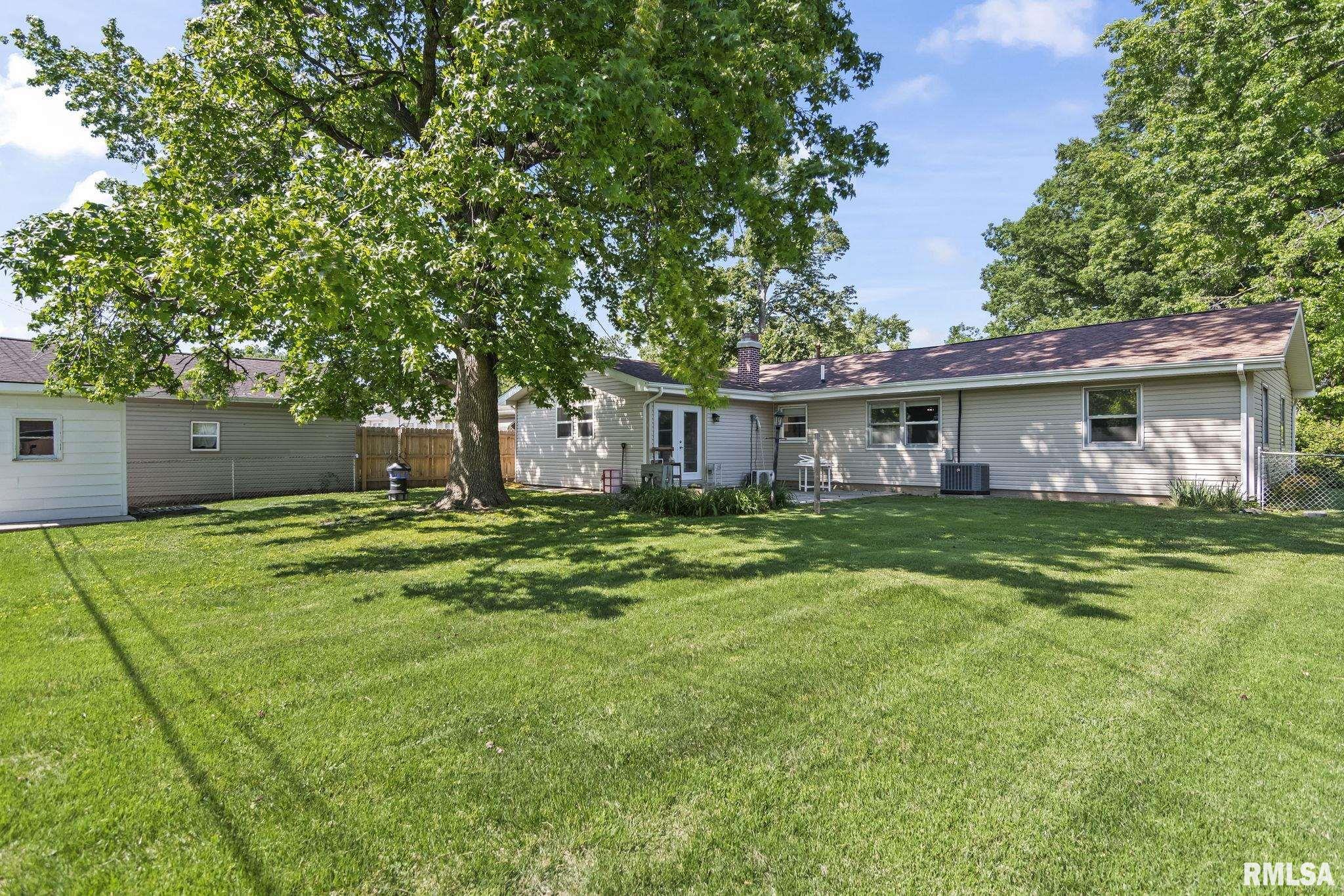 71 Radcliff Road
