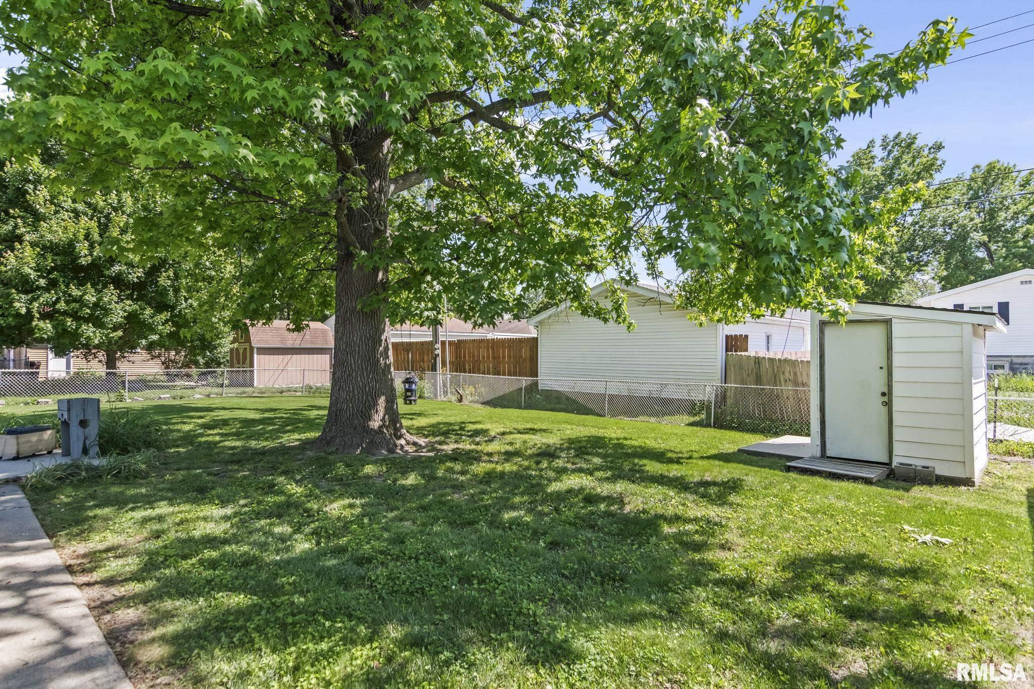 71 Radcliff Road