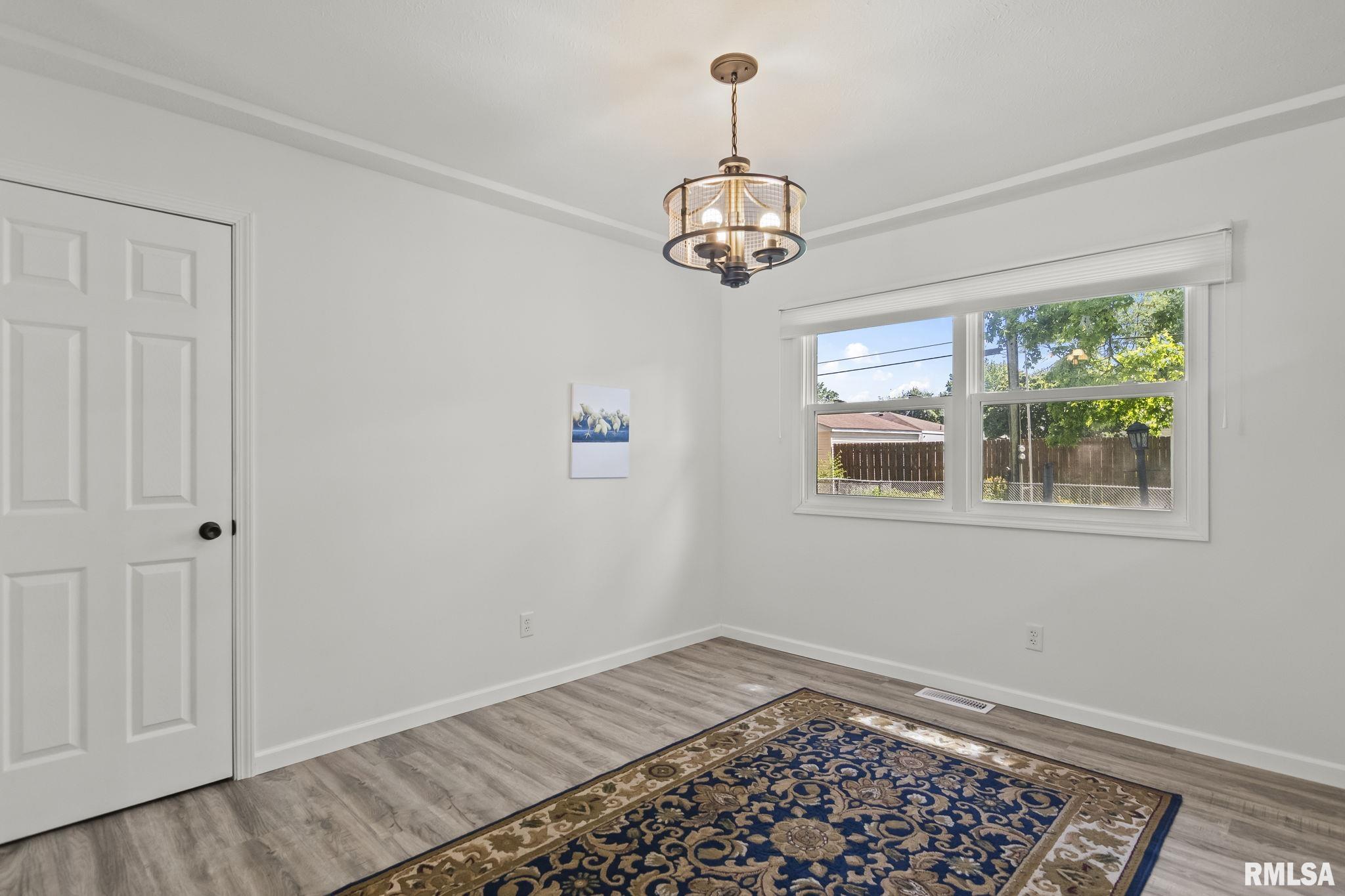 71 Radcliff Road