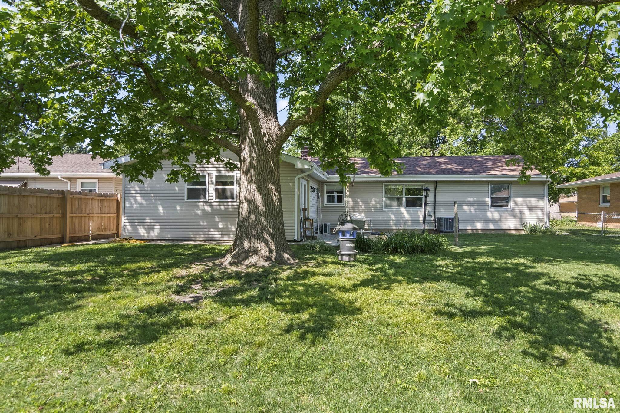 71 Radcliff Road