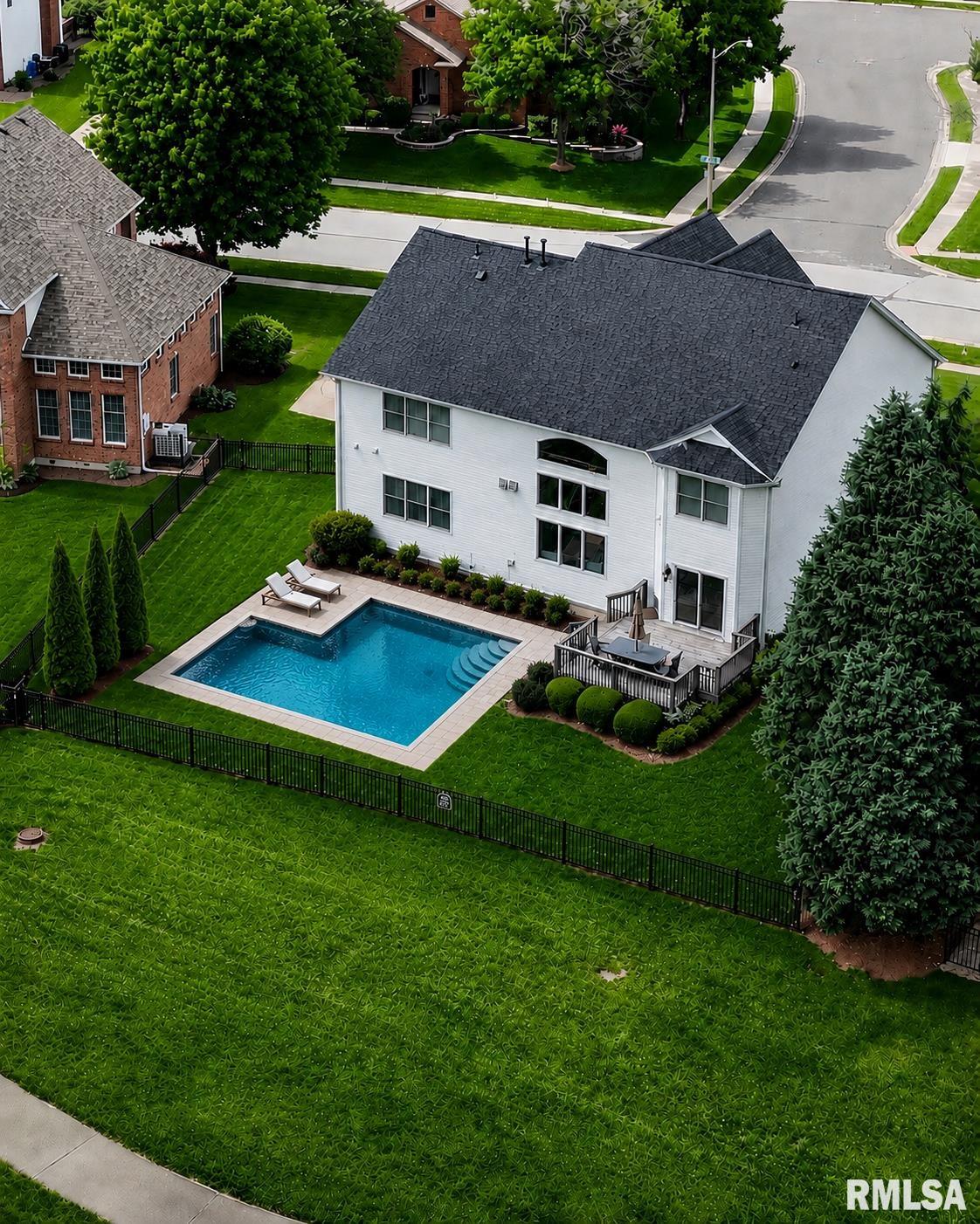 2600 Muirfield Road