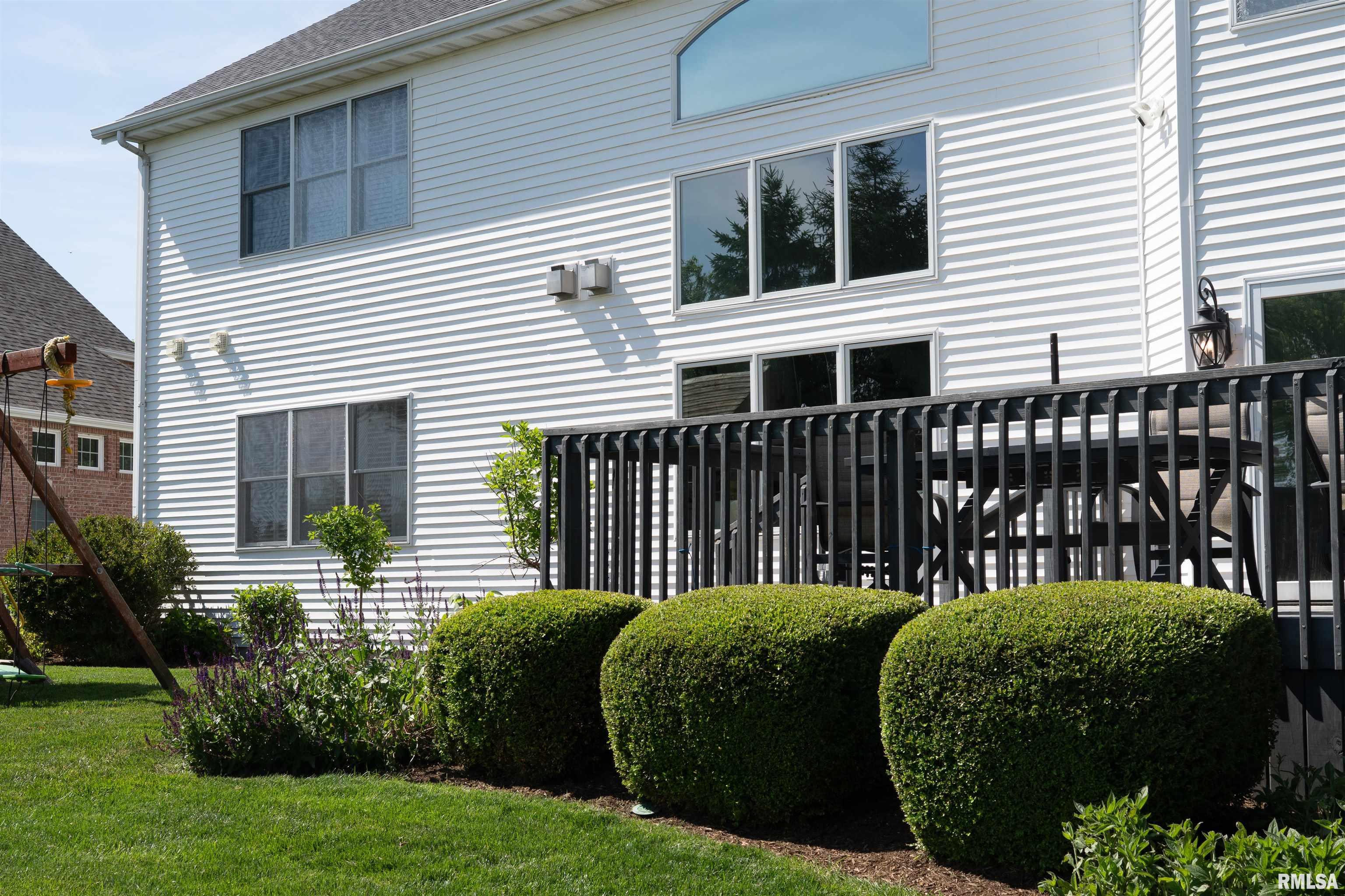 2600 Muirfield Road