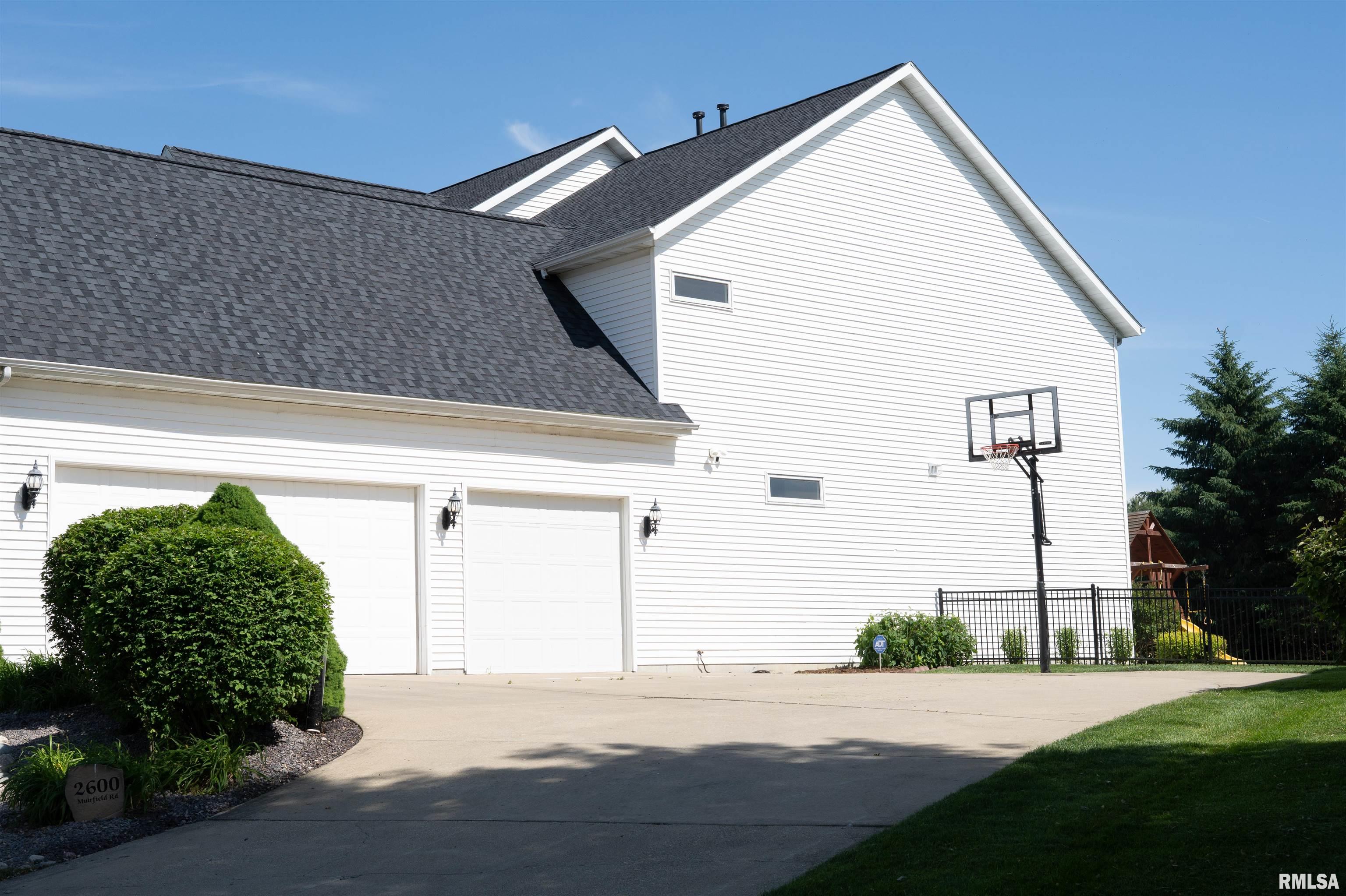 2600 Muirfield Road