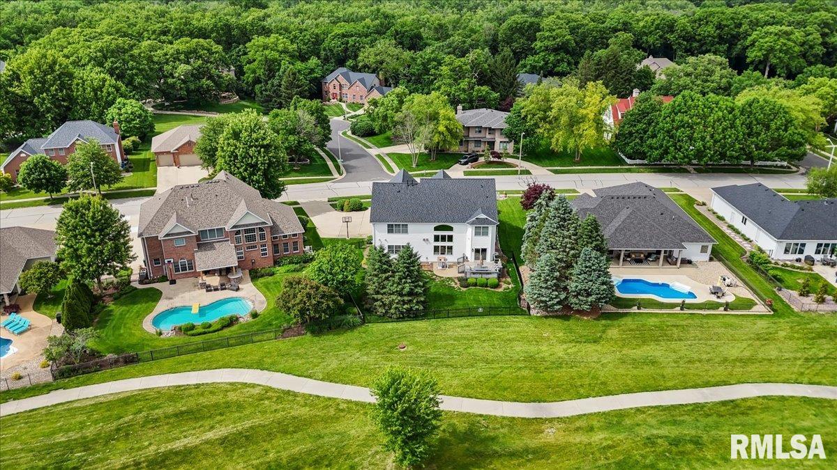 2600 Muirfield Road