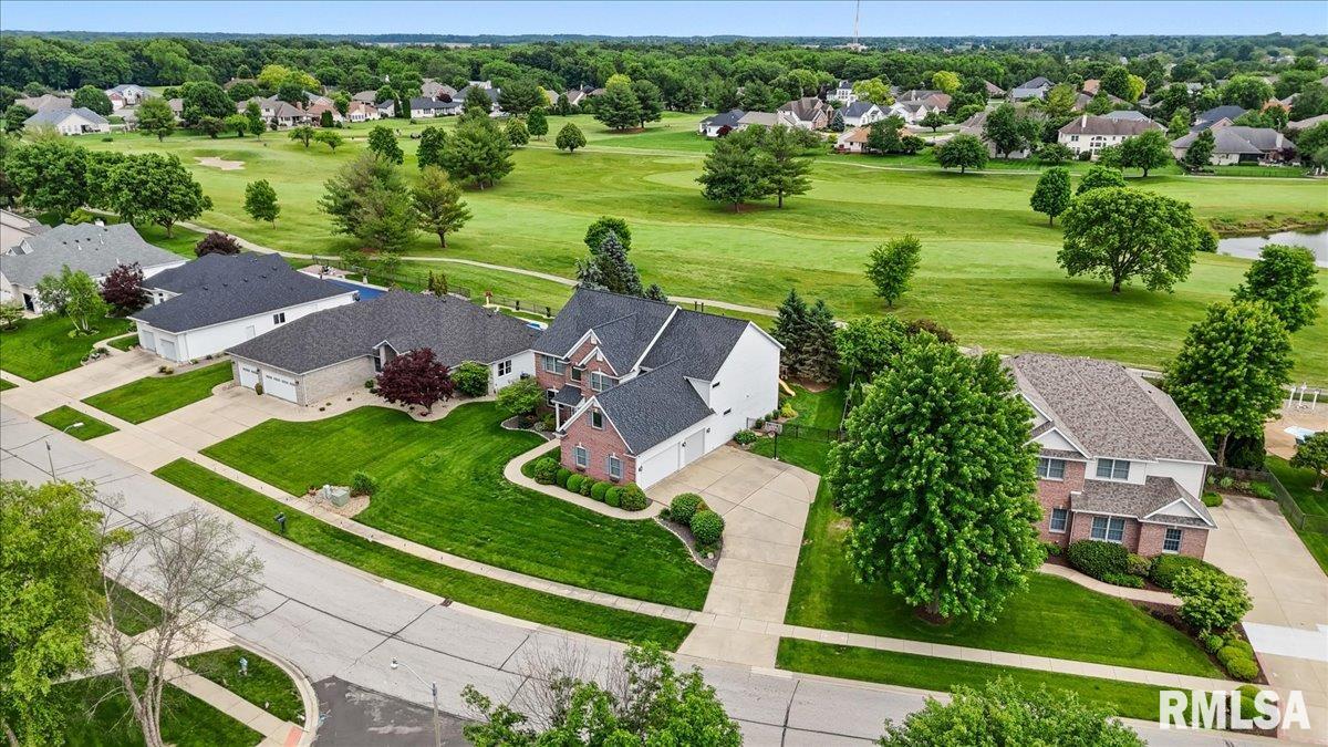 2600 Muirfield Road