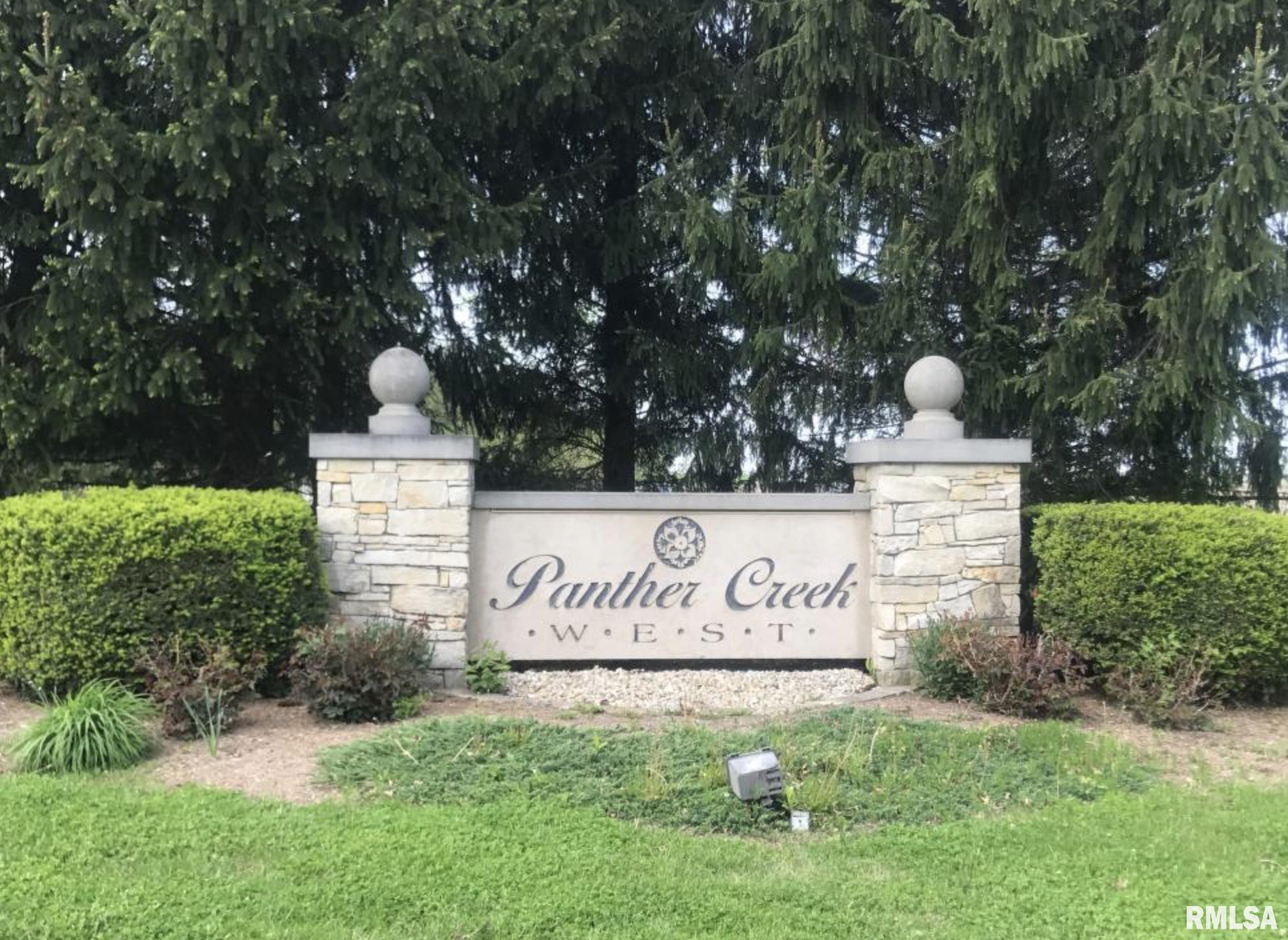 Lot 62 Panther Creek West