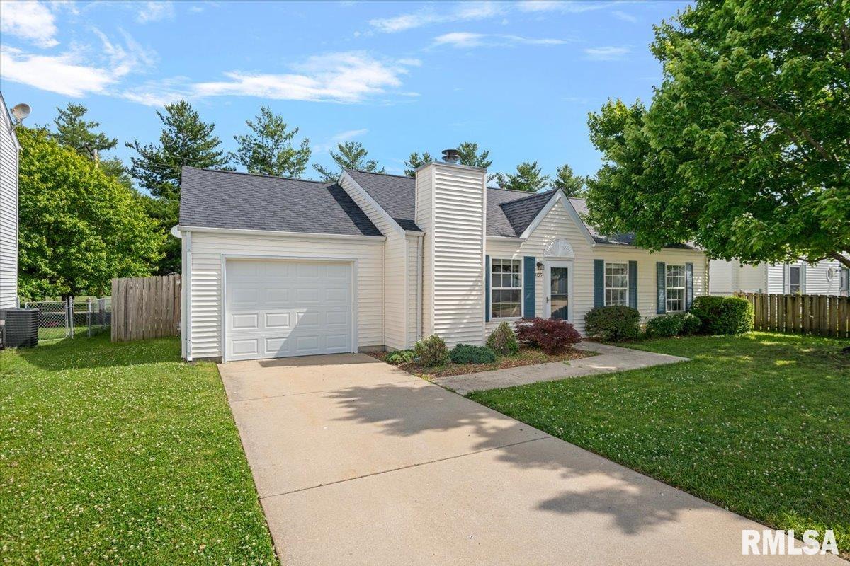 4105 MCCORMICK Drive